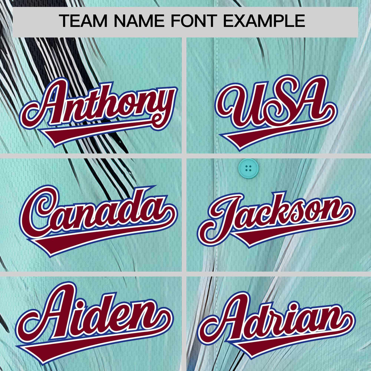 Custom Crimson White Fluid Feather Graffiti Pattern Authentic Baseball Jersey