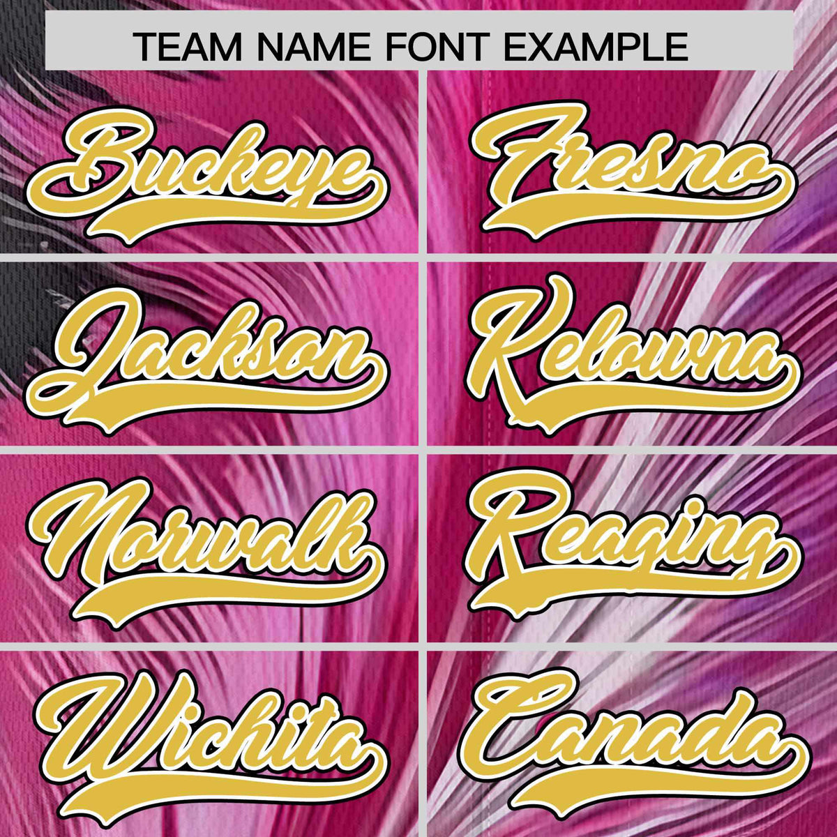 Custom Old Gold White Fluid Feather Graffiti Pattern Authentic Baseball Jersey