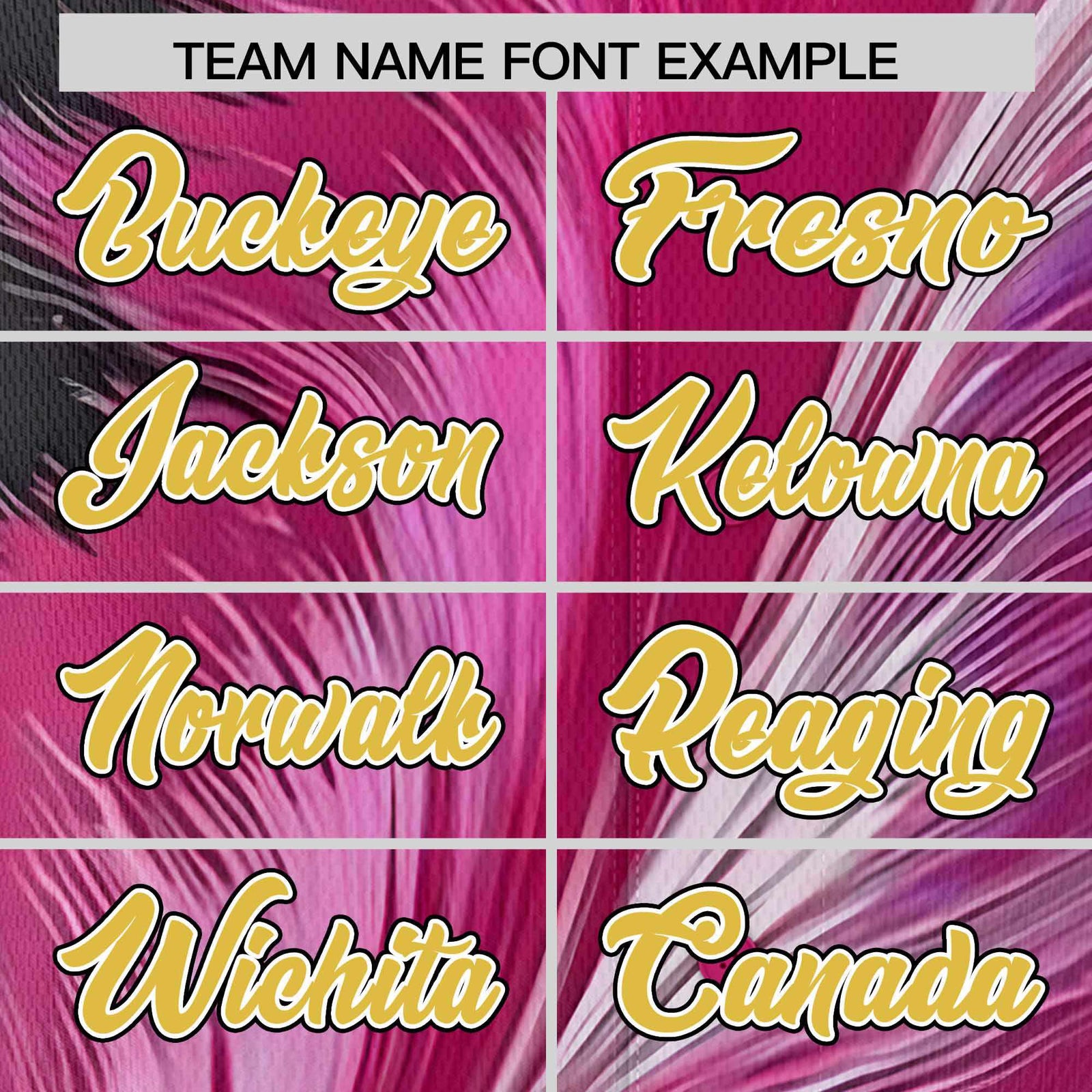 Custom Old Gold White Fluid Feather Graffiti Pattern Authentic Baseball Jersey