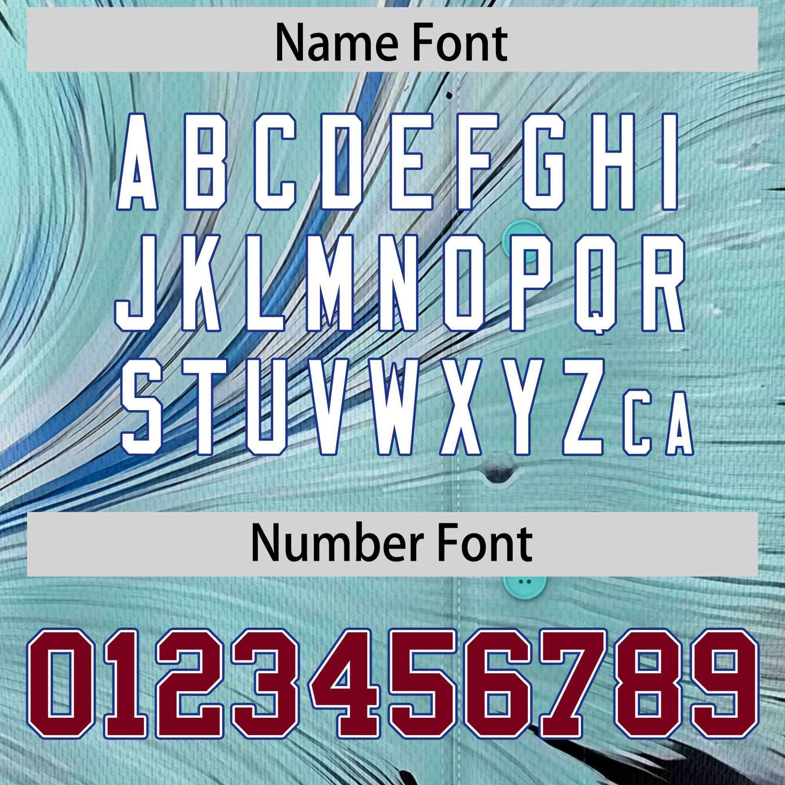 Custom Crimson White Fluid Feather Graffiti Pattern Authentic Baseball Jersey