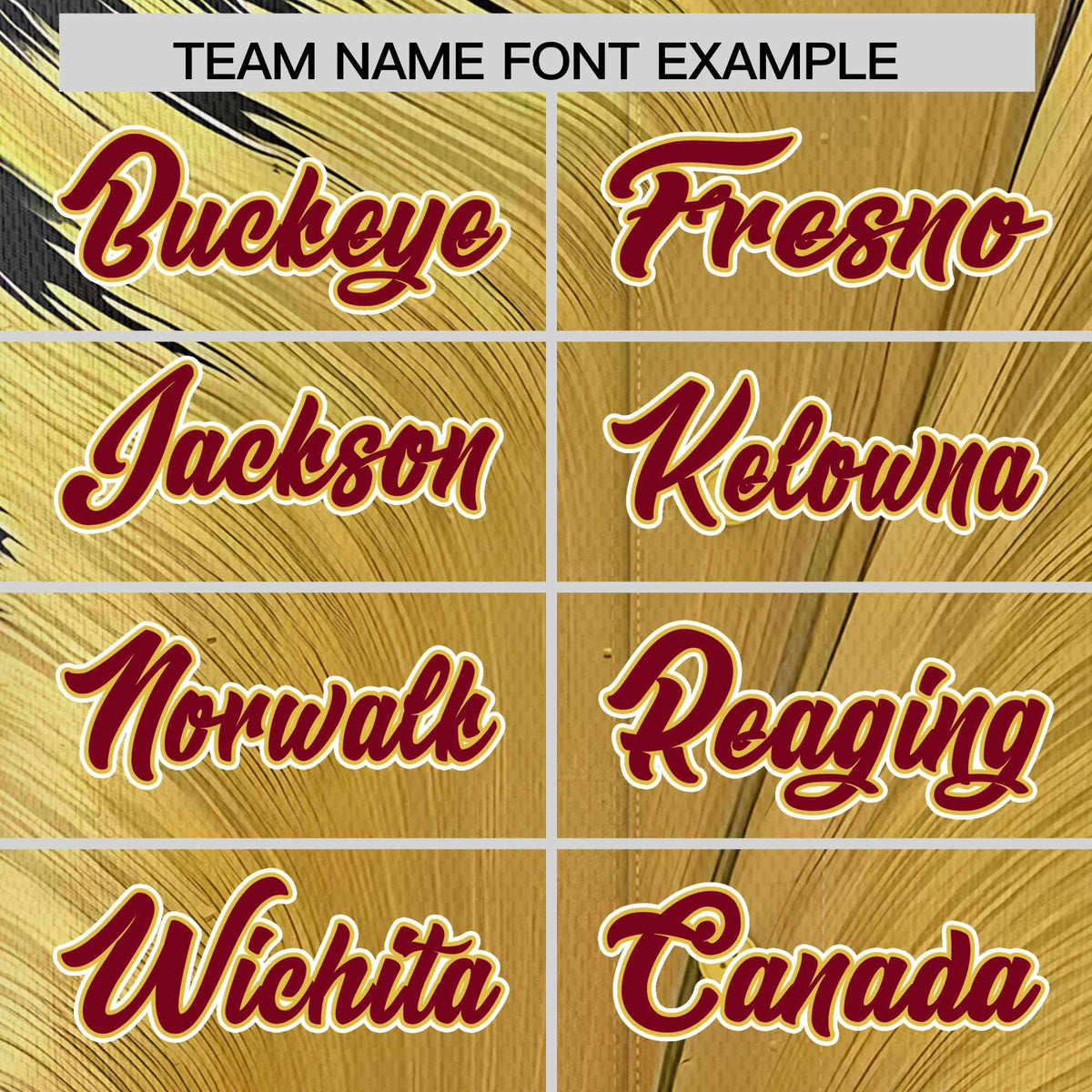 Custom Crimson Old Gold Fluid Feather Graffiti Pattern Authentic Baseball Jersey