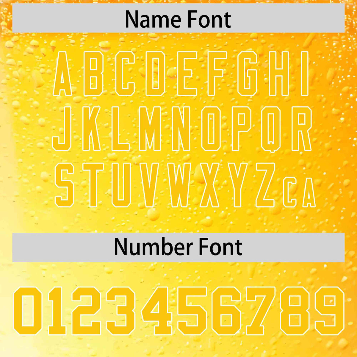 Custom Gold White National Beer Day Personalized Beer Pattern Baseball Jersey | Suitable For Groups Or Parties | KXKSHOP