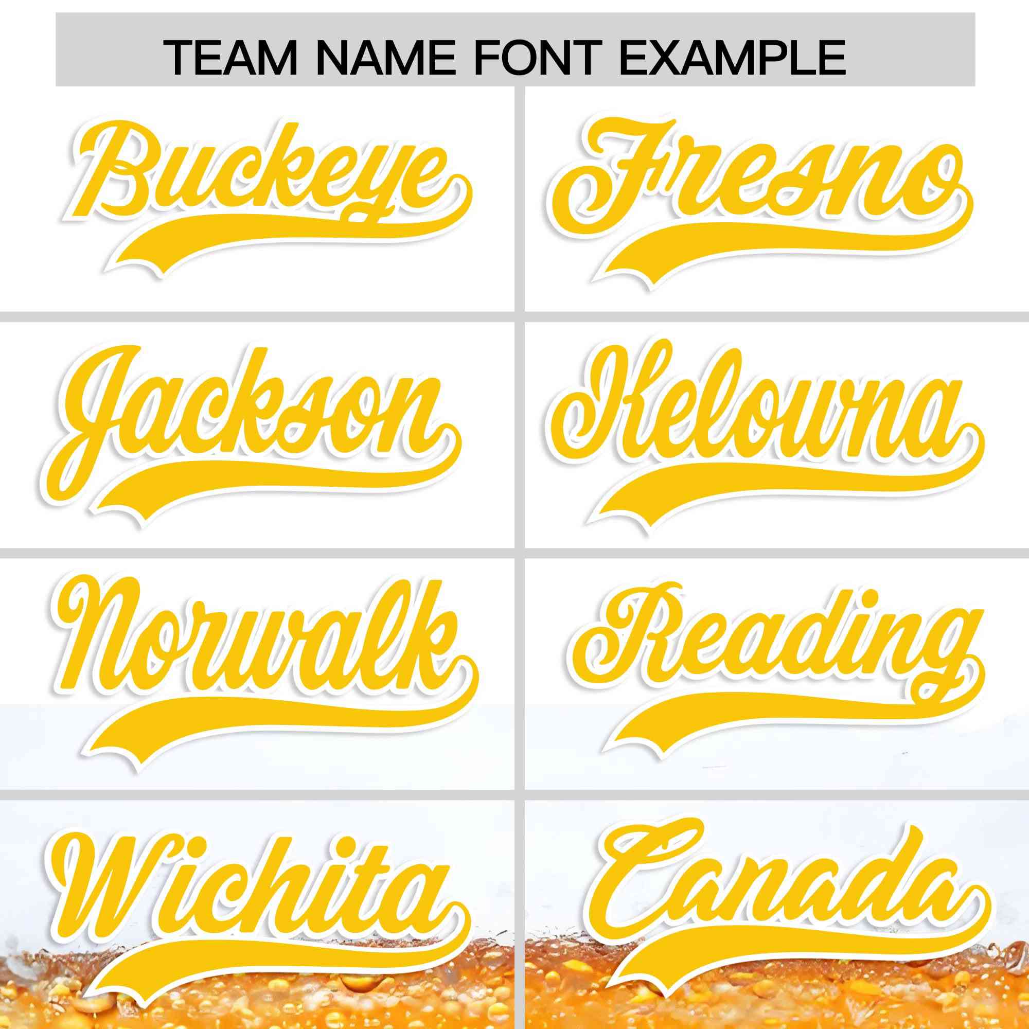 Custom Gold White National Beer Day Personalized Beer Pattern Baseball Jersey | Suitable For Groups Or Parties | KXKSHOP