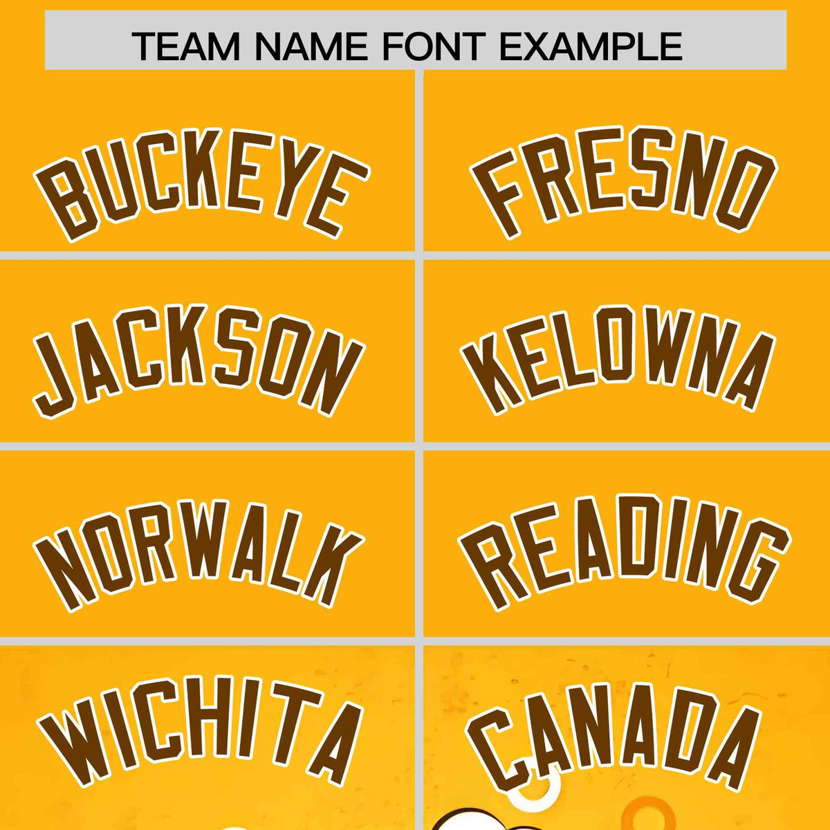 Custom Yellow Light Brown National Beer Day Personalized Beer Pattern Baseball Jersey | Suitable For Groups Or Parties | KXKSHOP