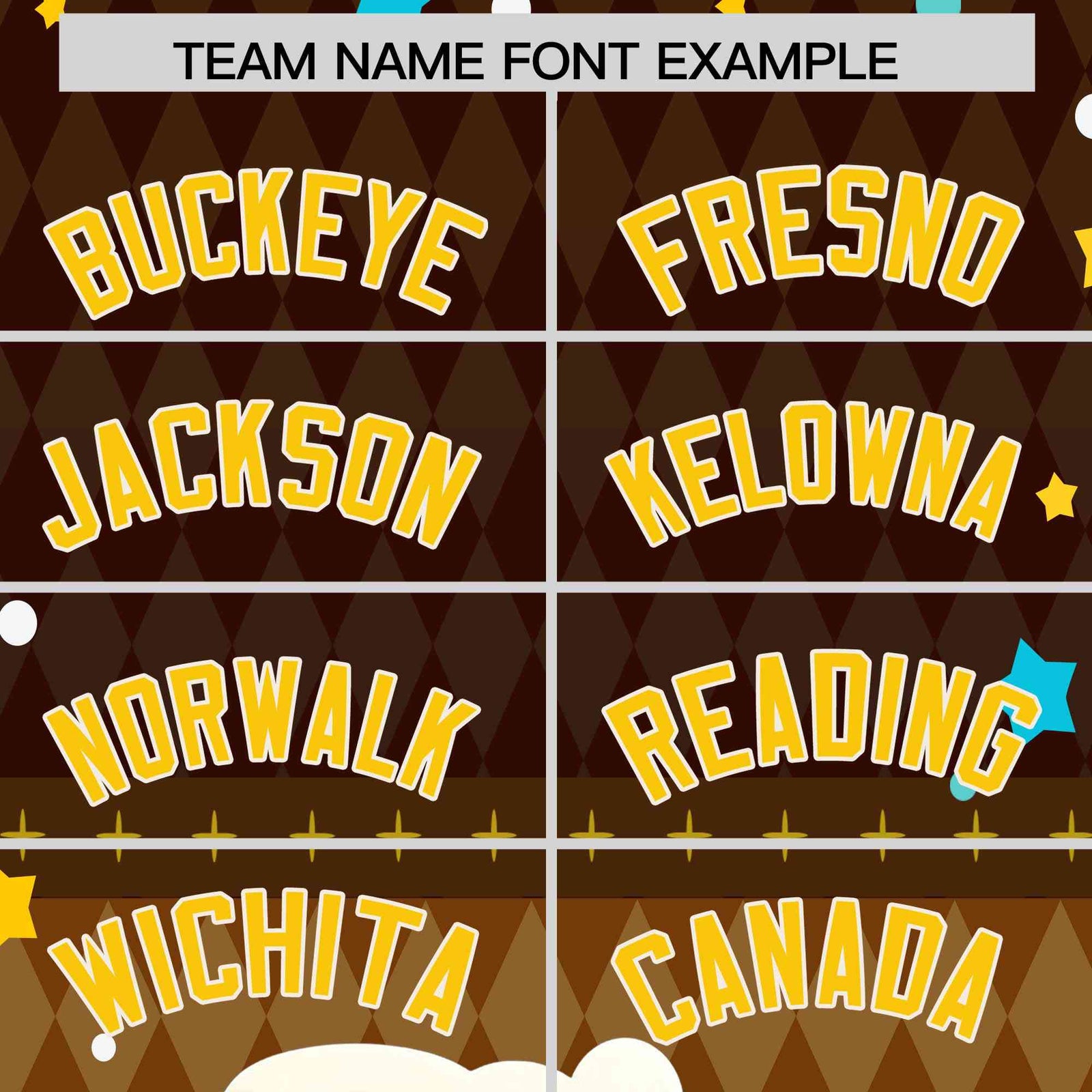 Custom Brown Light Brown National Beer Day Personalized Beer Pattern Baseball Jersey | Suitable For Groups Or Parties | KXKSHOP