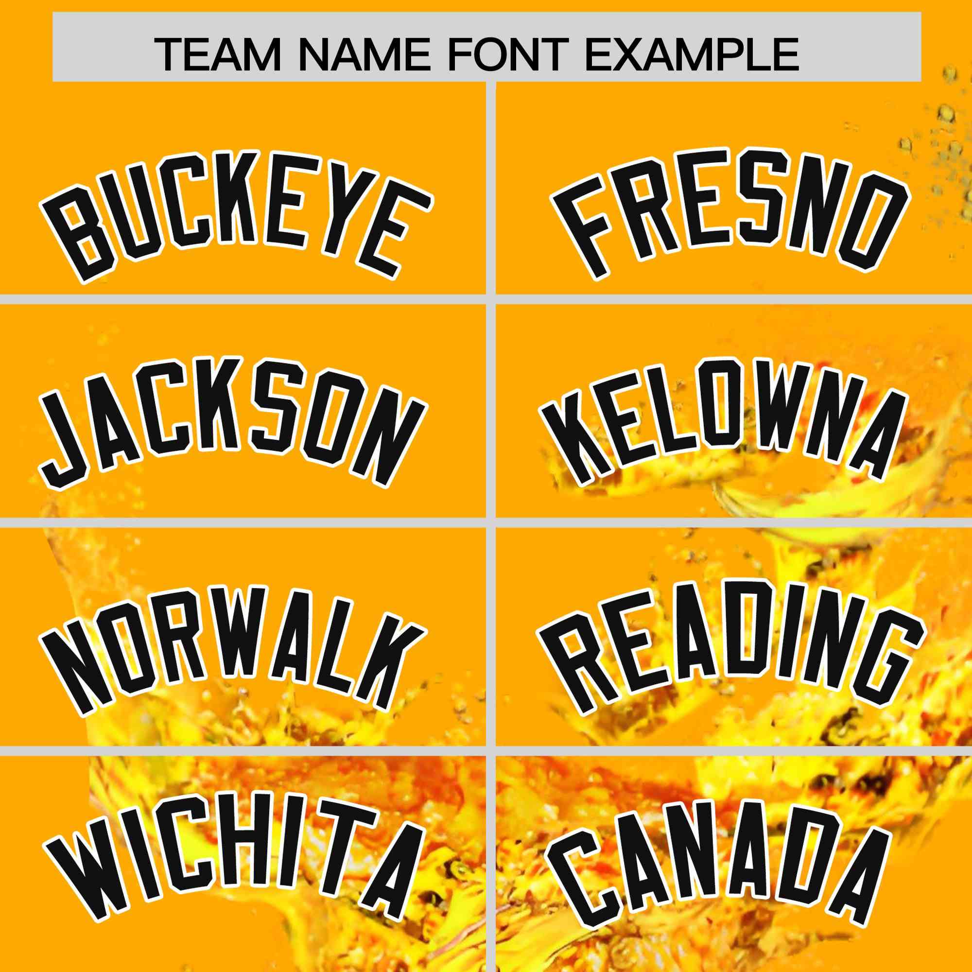 Custom Yellow Black National Beer Day Personalized Beer Pattern Baseball Jersey | Suitable For Groups Or Parties | KXKSHOP