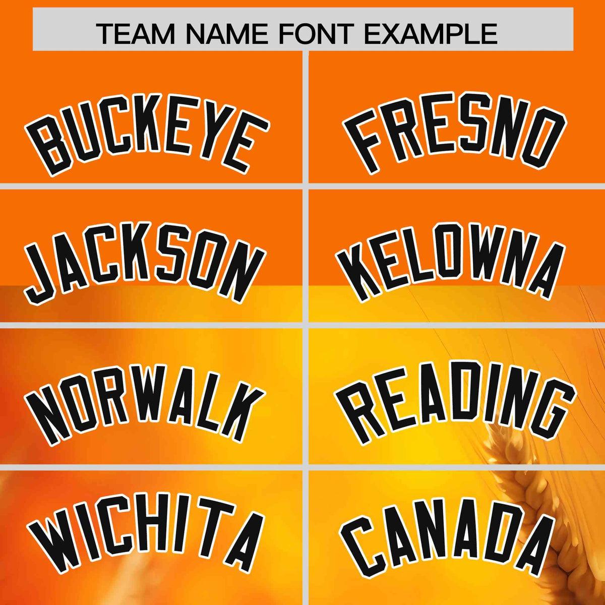 Custom Orange National Beer Day Personalized Beer Pattern Baseball Jersey | Suitable For Groups Or Parties | KXKSHOP