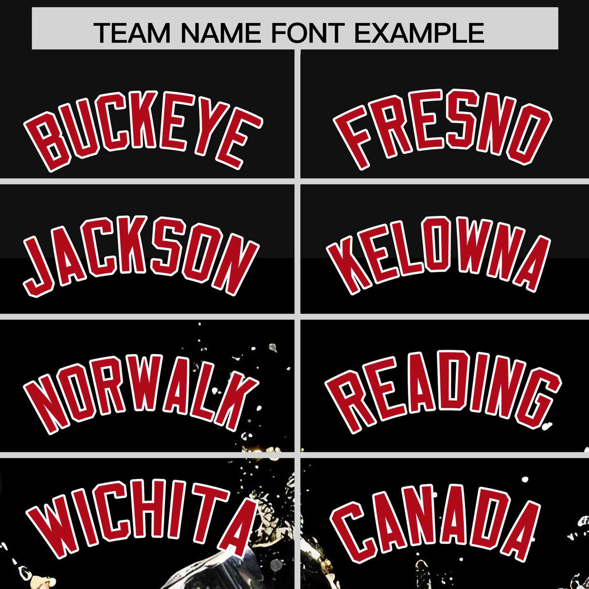 Custom Black National Beer Day Personalized Beer Pattern Baseball Jersey | Suitable For Groups Or Parties | KXKSHOP