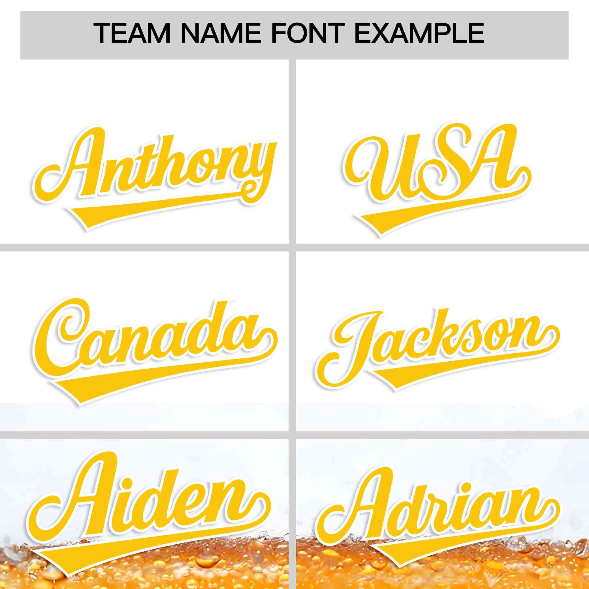 Custom Gold White National Beer Day Personalized Beer Pattern Baseball Jersey | Suitable For Groups Or Parties | KXKSHOP