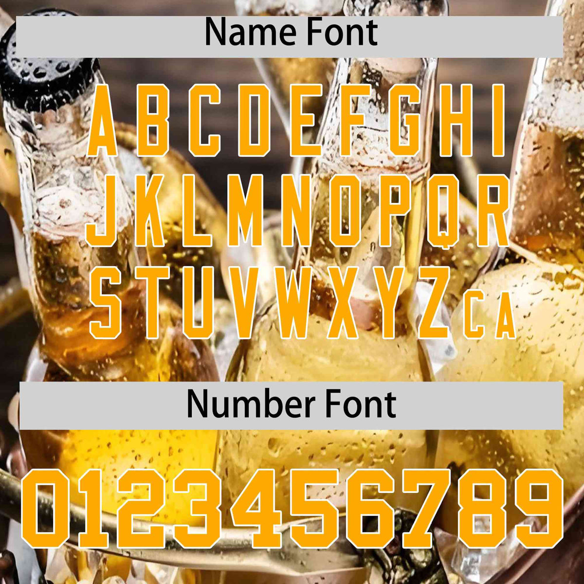 Custom Black National Beer Day Personalized Beer Pattern Baseball Jersey | Suitable For Groups Or Parties | KXKSHOP