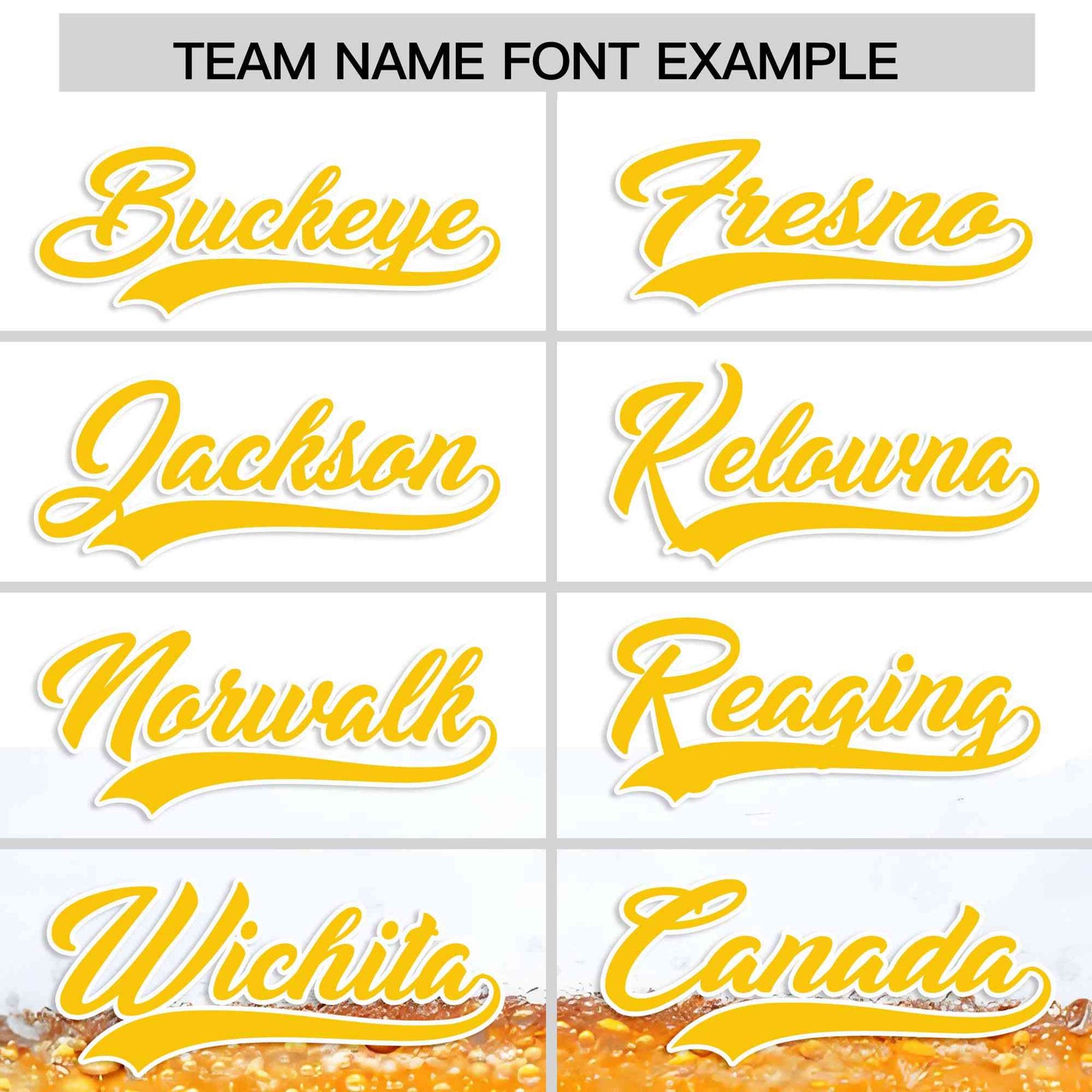 Custom Gold White National Beer Day Personalized Beer Pattern Baseball Jersey | Suitable For Groups Or Parties | KXKSHOP