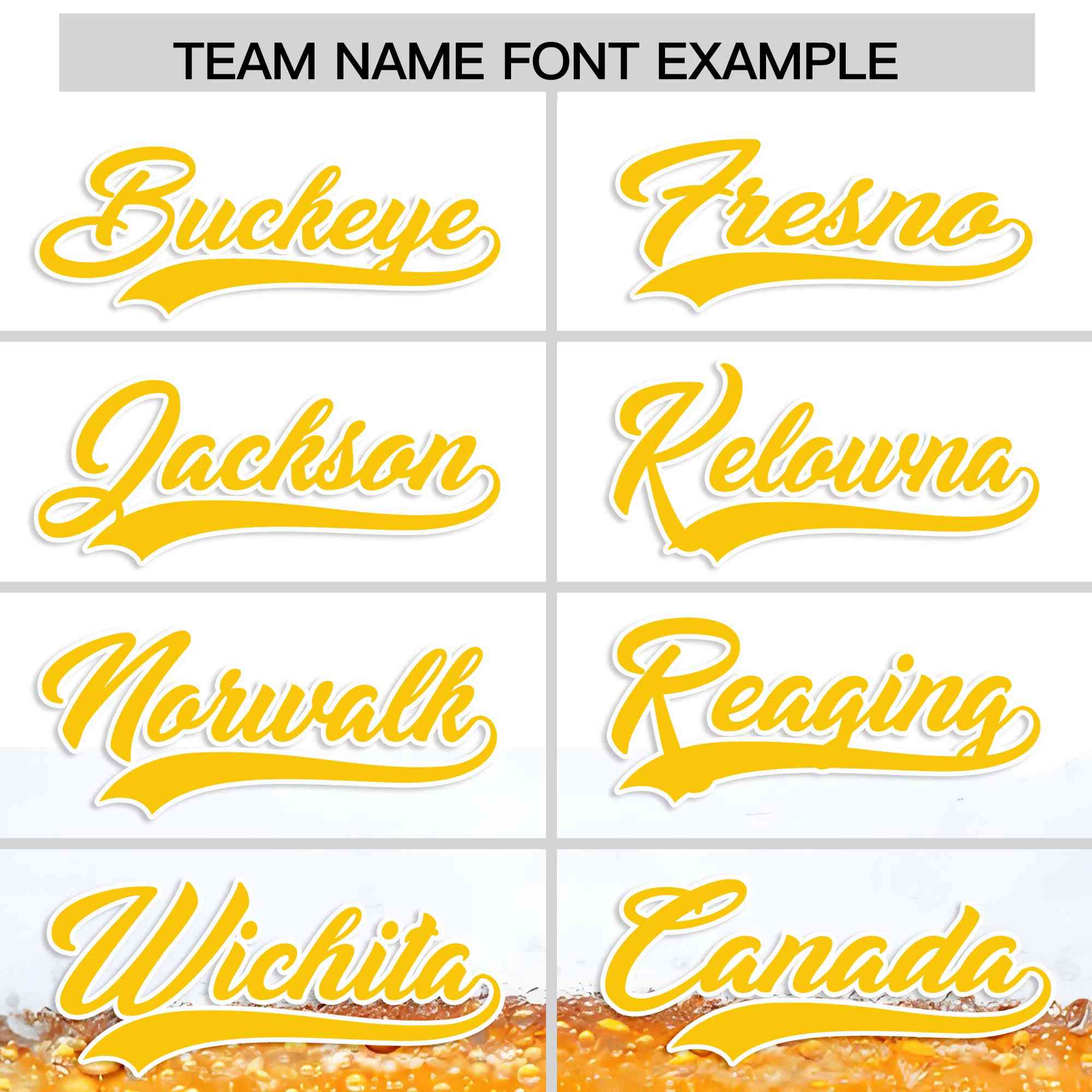 Custom Gold White National Beer Day Personalized Beer Pattern Baseball Jersey | Suitable For Groups Or Parties | KXKSHOP