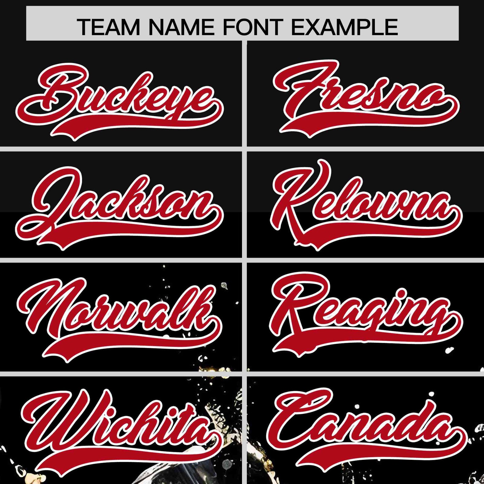 Custom Black National Beer Day Personalized Beer Pattern Baseball Jersey | Suitable For Groups Or Parties | KXKSHOP