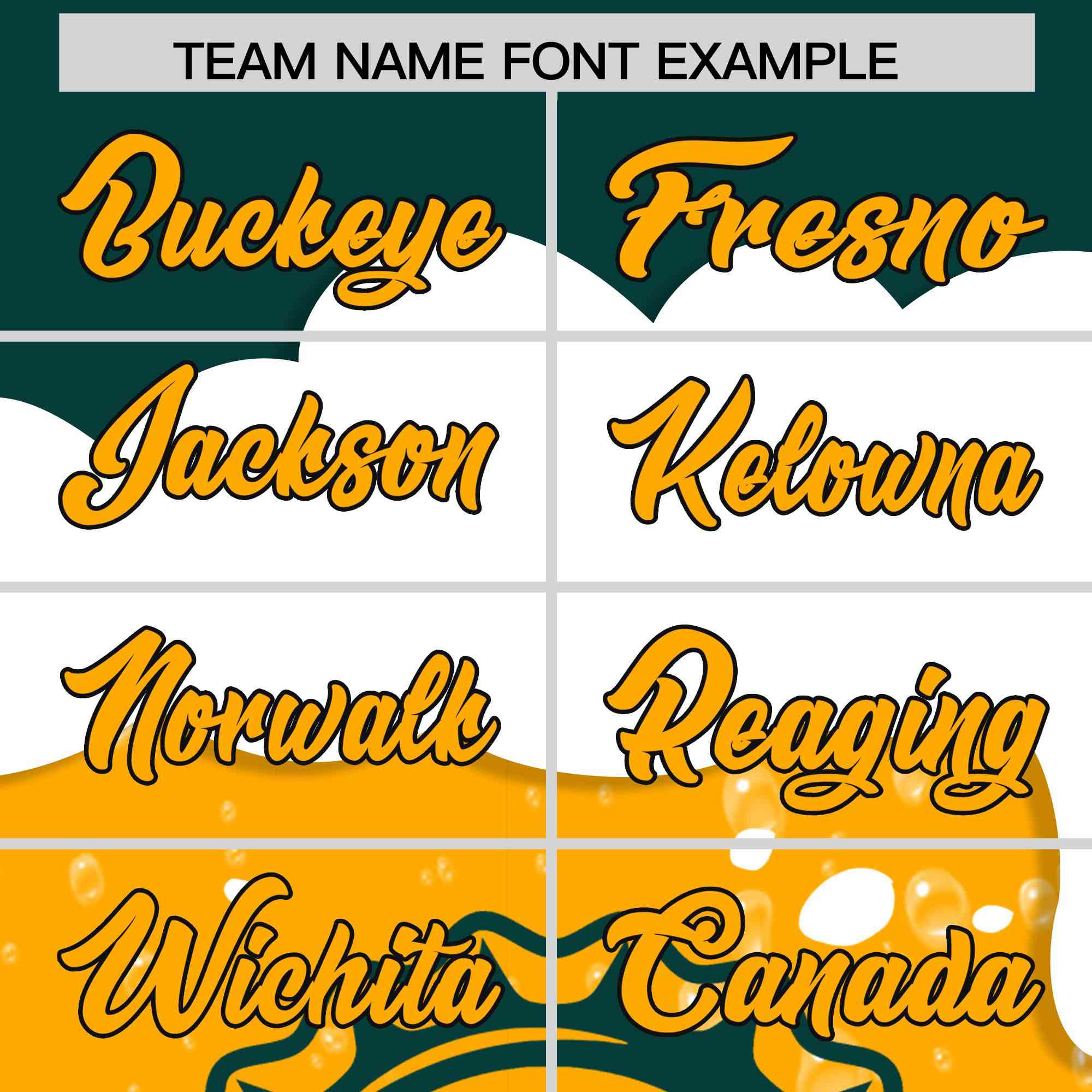 Custom Orange Green National Beer Day Personalized Beer Pattern Baseball Jersey | Suitable For Groups Or Parties | KXKSHOP