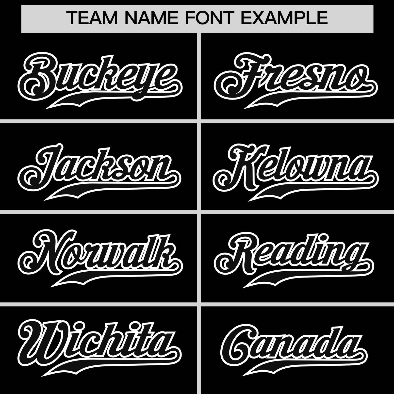 Custom Black White Classic Style Authentic Baseball Jersey