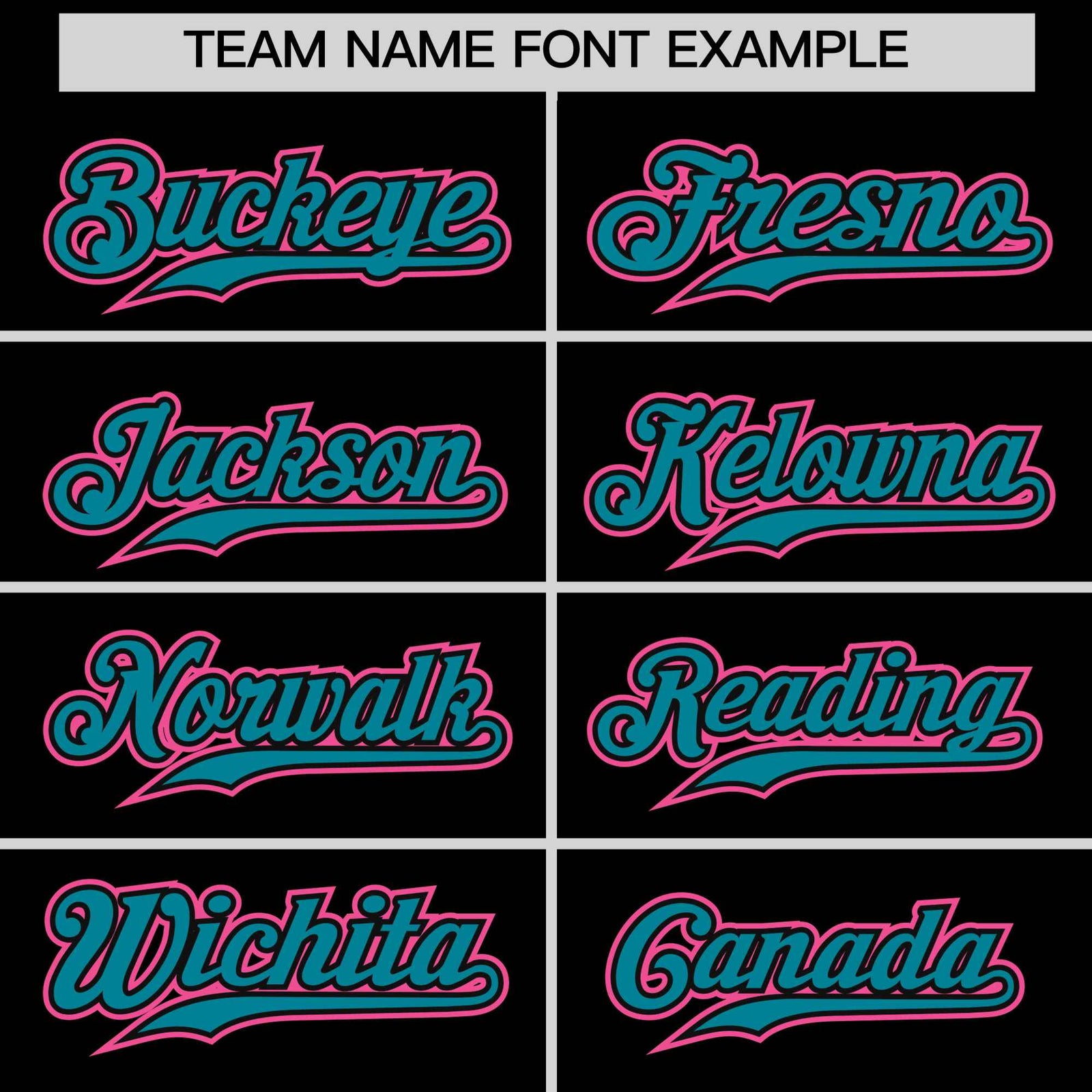 Custom Black Teal Classic Style Authentic Baseball Jersey