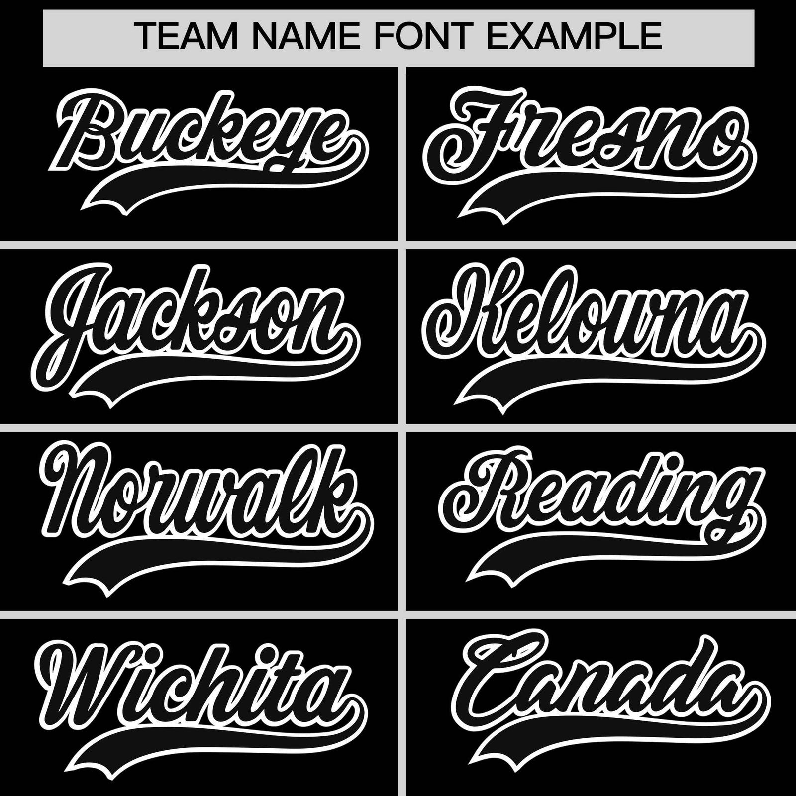 Custom Black White Classic Style Authentic Baseball Jersey