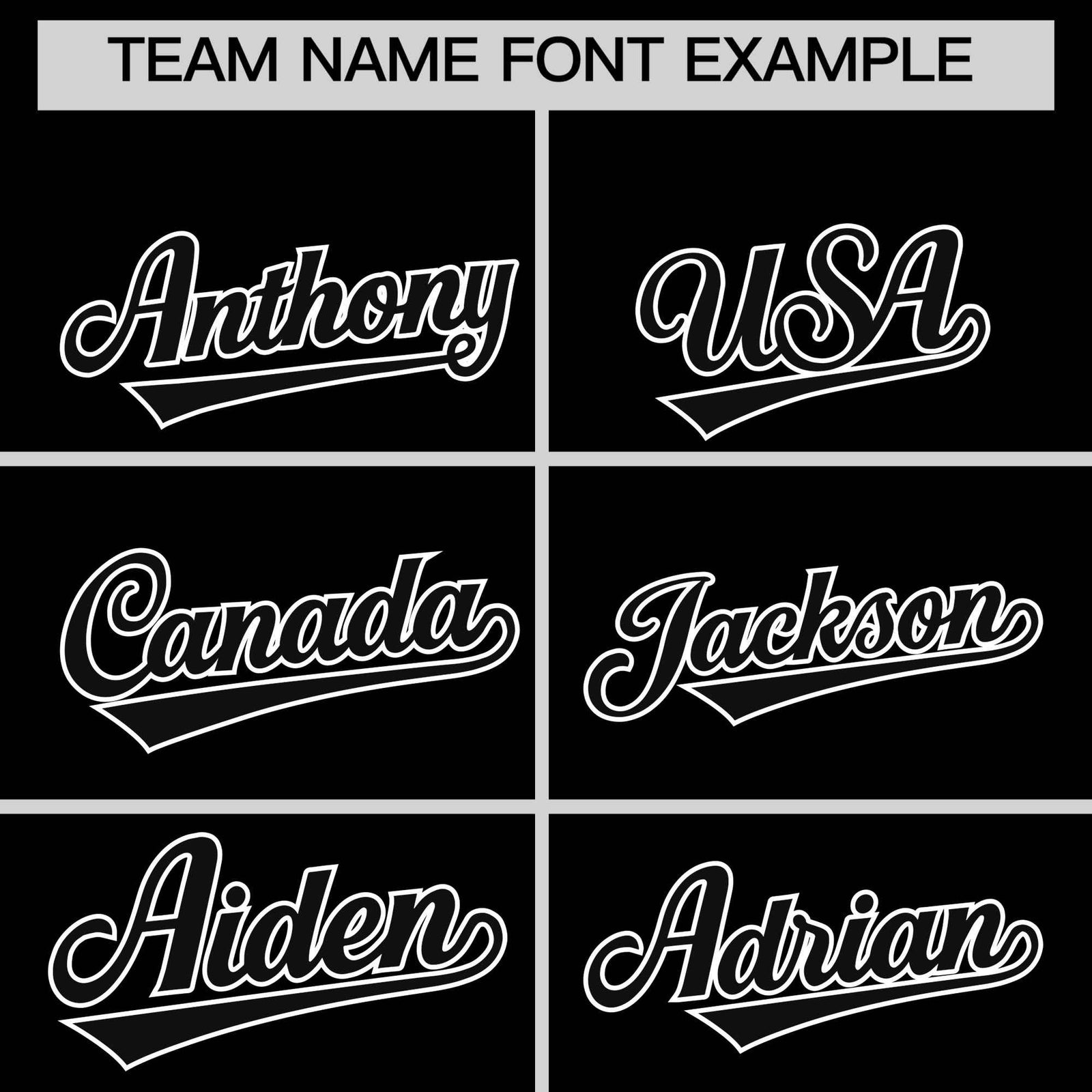Custom Black White Classic Style Authentic Baseball Jersey| KXKSHOP