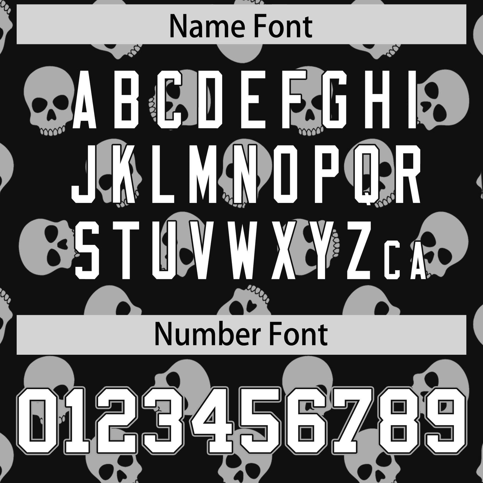 Custom Multi Color Halloween Authentic Baseball Jersey