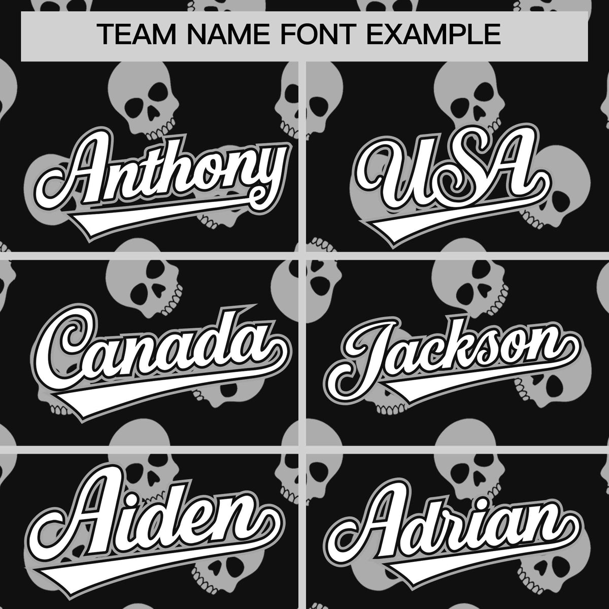 Custom Multi Color Halloween Authentic Baseball Jersey