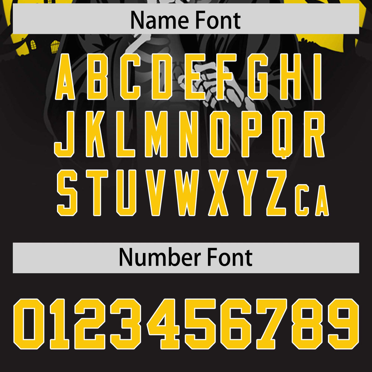 Custom Multi Color Halloween Authentic Baseball Jersey