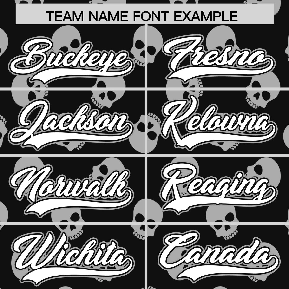 Custom Multi Color Halloween Authentic Baseball Jersey