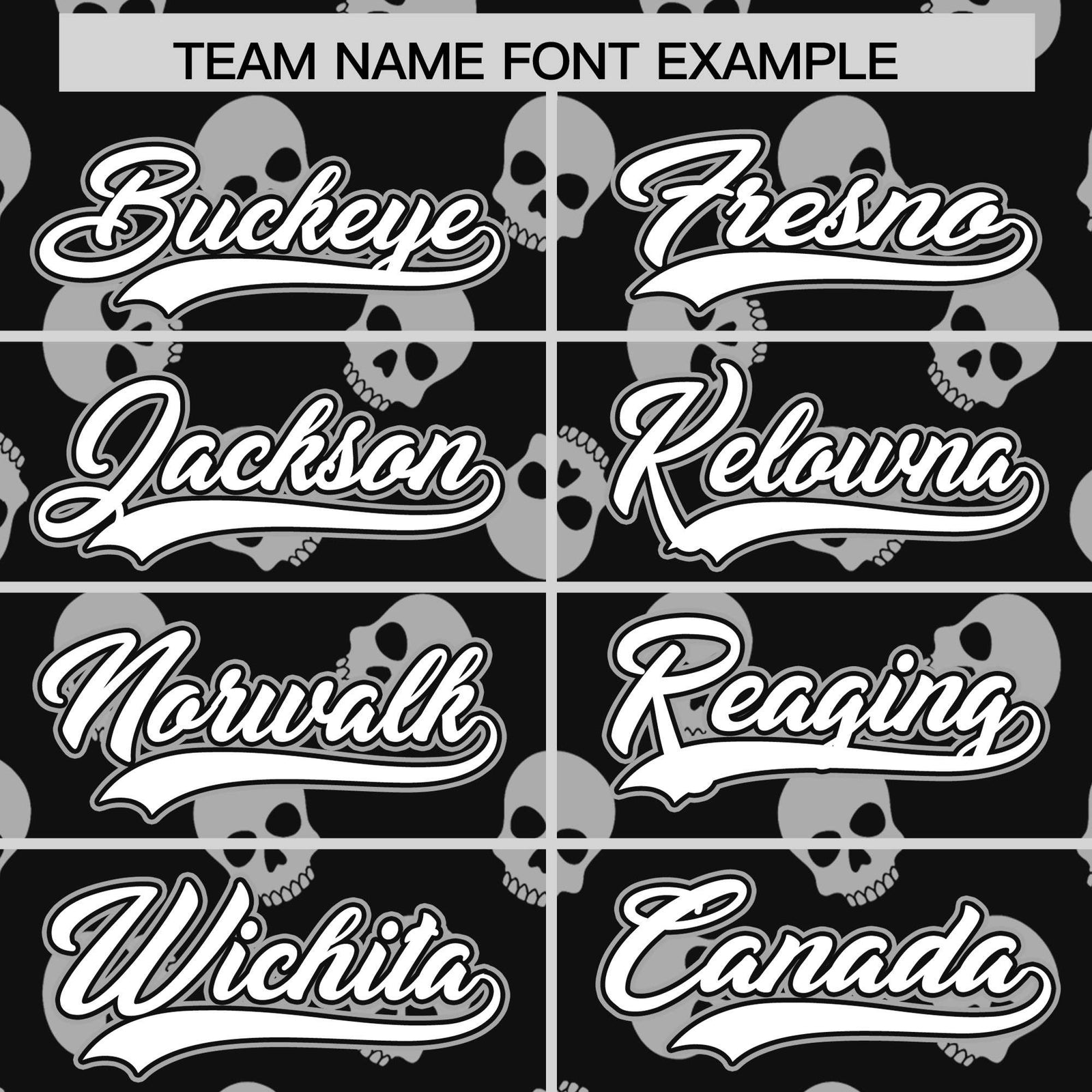 Custom Multi Color Halloween Authentic Baseball Jersey