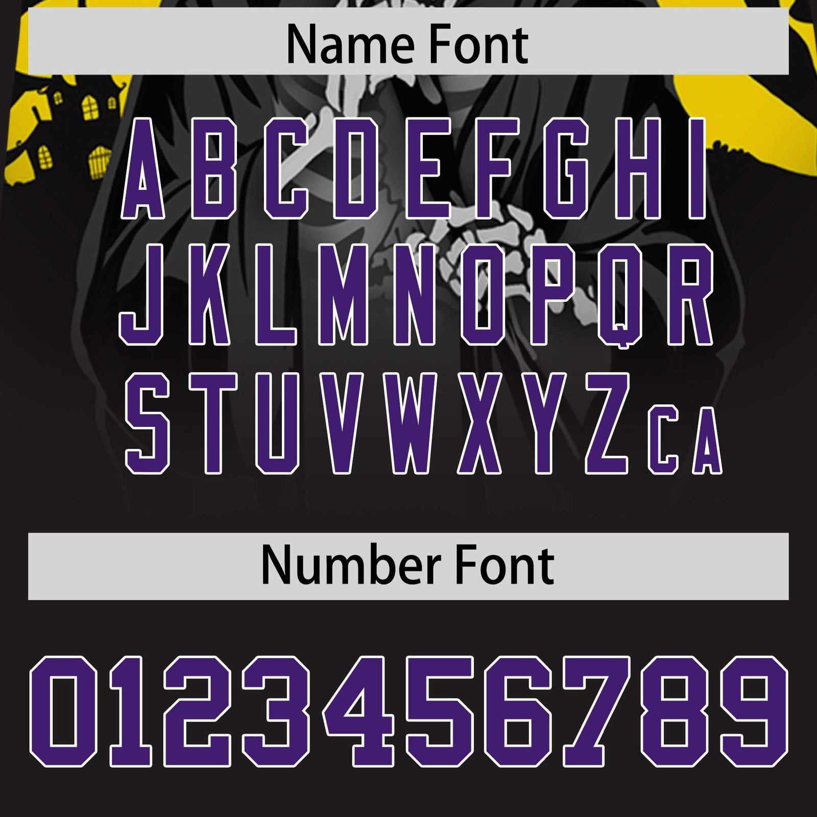 Custom Multi Color Halloween Authentic Baseball Jersey