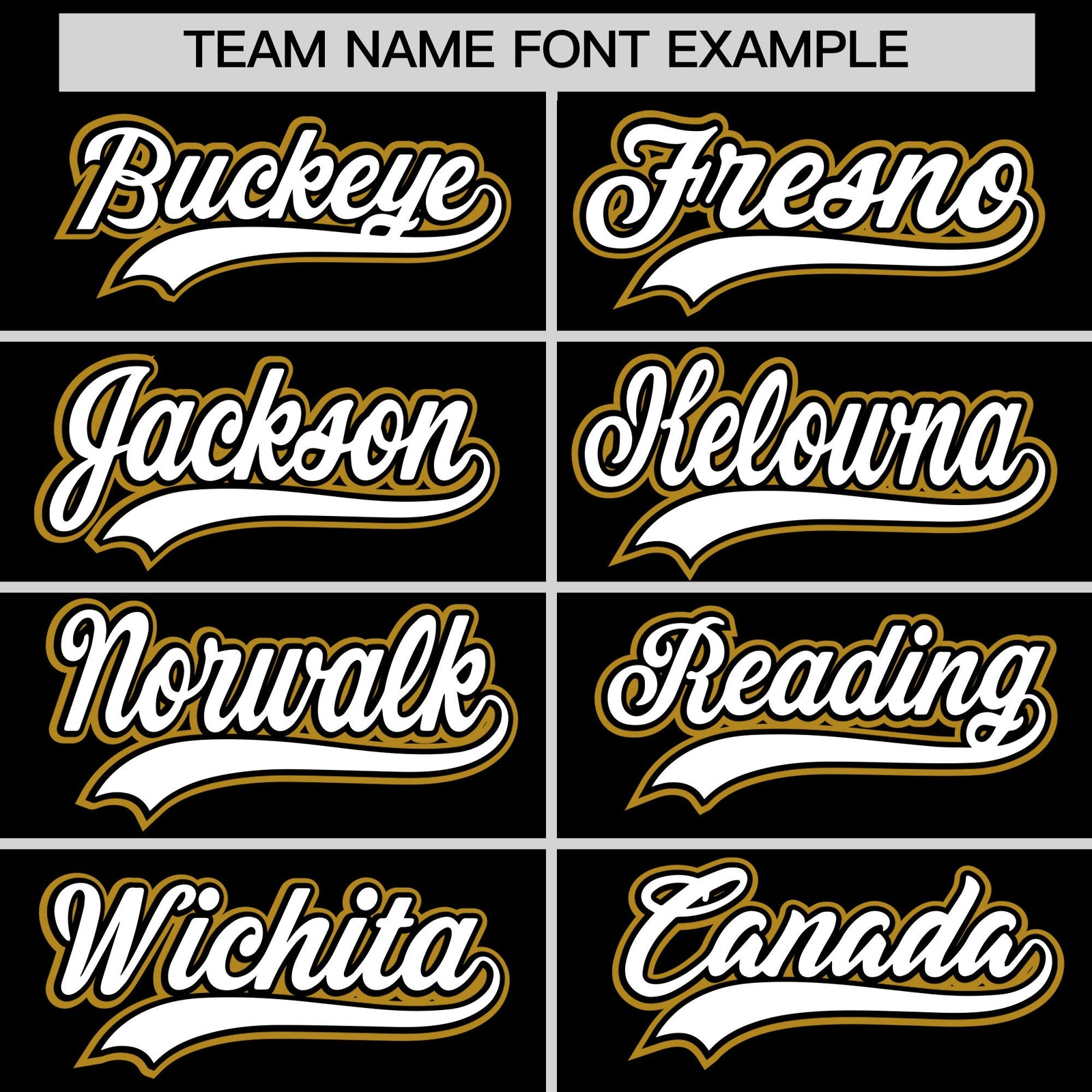 Custom Black Old Gold White Sleeve Flag Lace Baseball Jersey | Sublimation Printed & Embroidery,Add Name and Numbern,Perfect for Teams | KXKSHOP