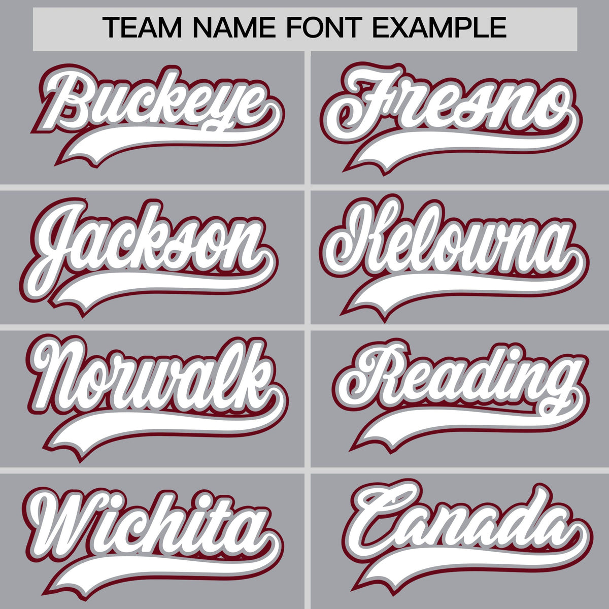 Custom Gray Maroon White Sleeve Flag Lace Baseball Jersey | Sublimation Printed & Embroidery,Add Name and Numbern,Perfect for Teams | KXKSHOP