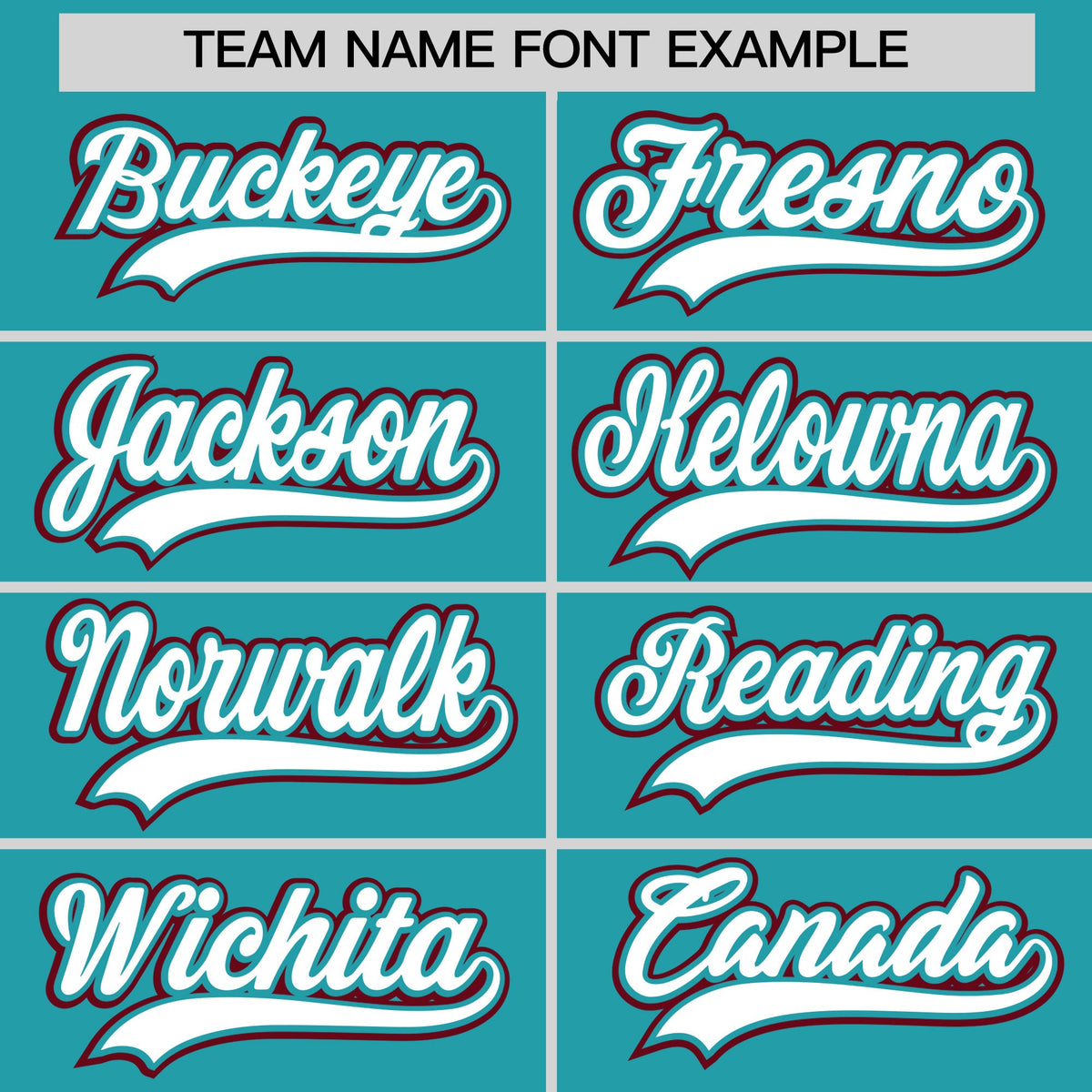 Custom Aqua Maroon White Sleeve Flag Lace Baseball Jersey | Sublimation Printed & Embroidery,Add Name and Numbern,Perfect for Teams | KXKSHOP