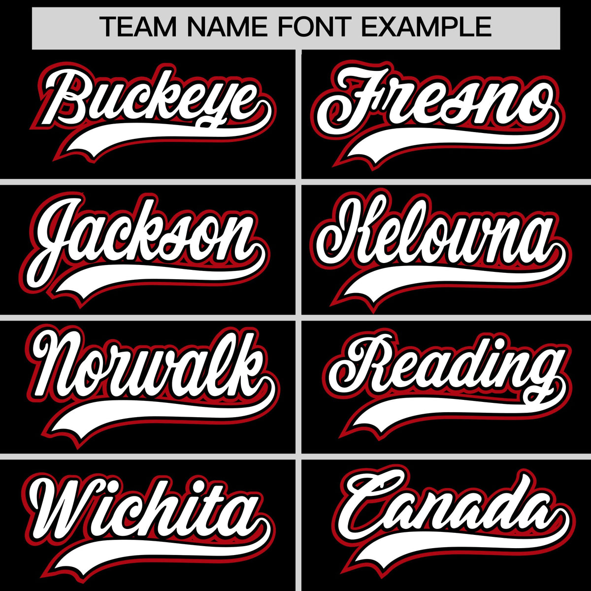 Custom Black Red White Sleeve Flag Lace Baseball Jersey | Sublimation Printed & Embroidery,Add Name and Numbern,Perfect for Teams | KXKSHOP
