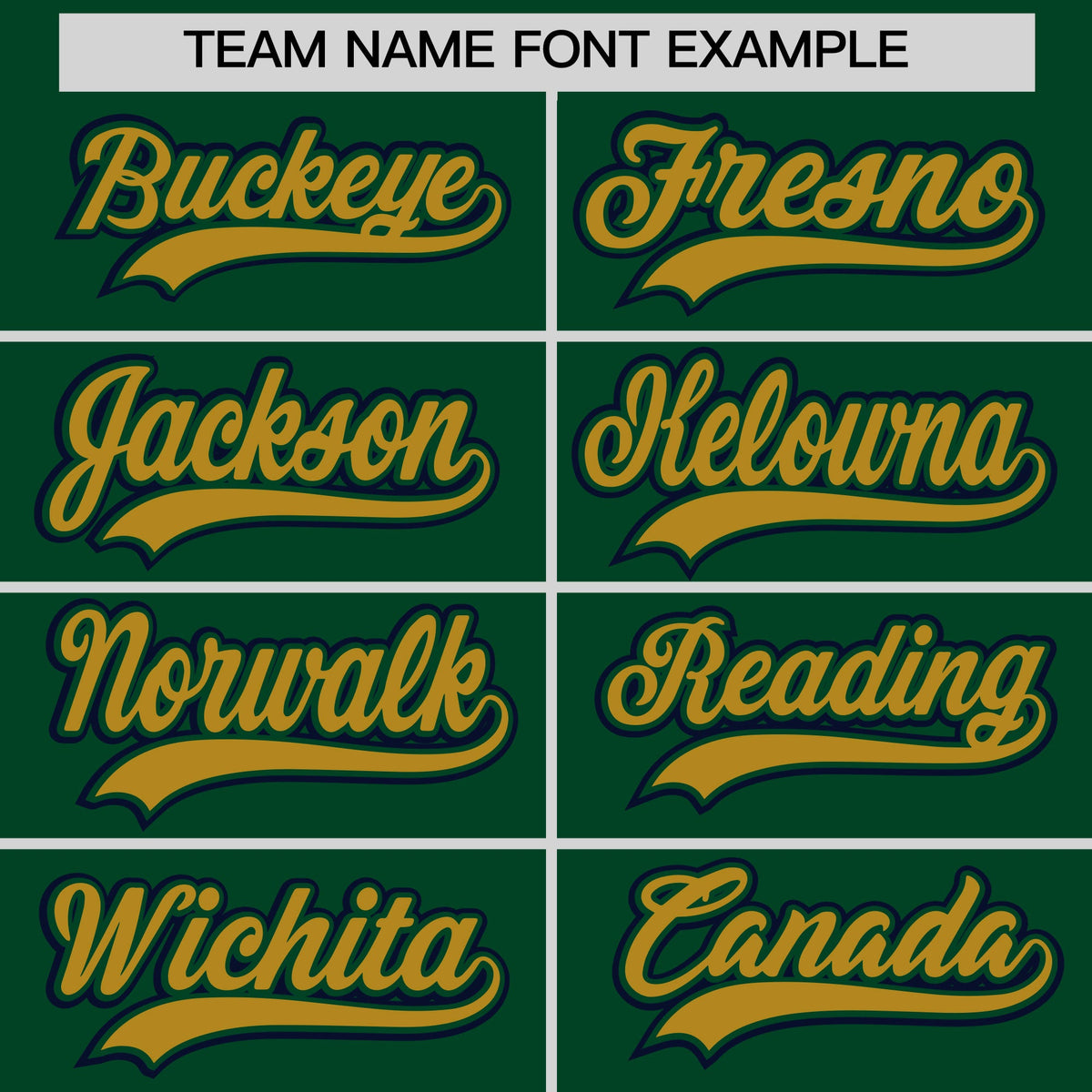 Custom Green Old Gold Navy Sleeve Flag Lace Baseball Jersey | Sublimation Printed &amp; Embroidery,Add Name and Numbern,Perfect for Teams | KXKSHOP
