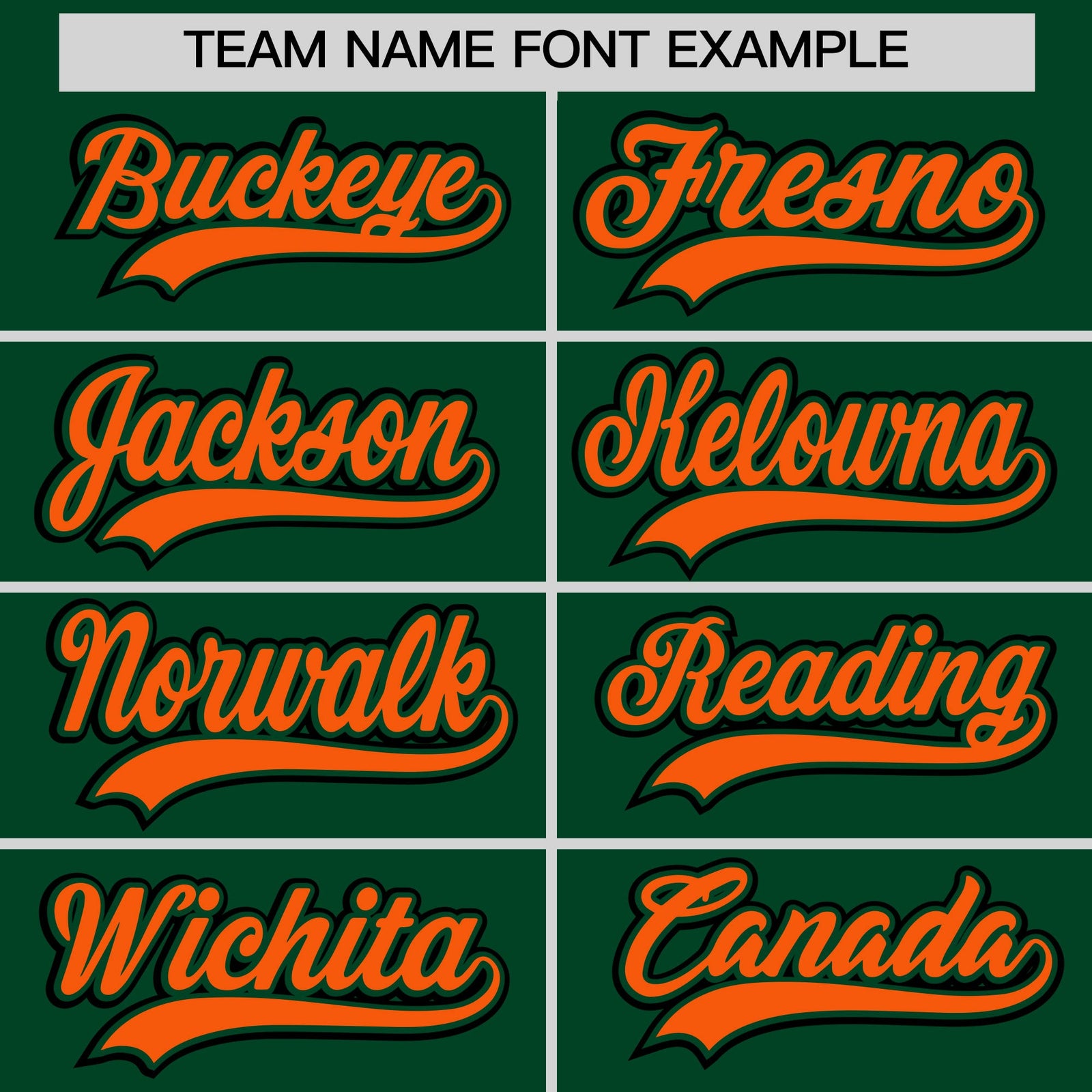 Custom Green Orange Black Sleeve Flag Lace Baseball Jersey | Sublimation Printed & Embroidery,Add Name and Numbern,Perfect for Teams | KXKSHOP