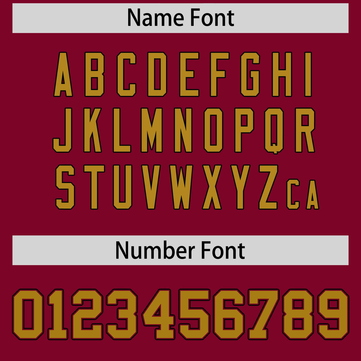 Custom Crimson Old Gold Black Sleeve Flag Lace Baseball Jersey | Sublimation Printed &amp; Embroidery,Add Name and Numbern,Perfect for Teams | KXKSHOP