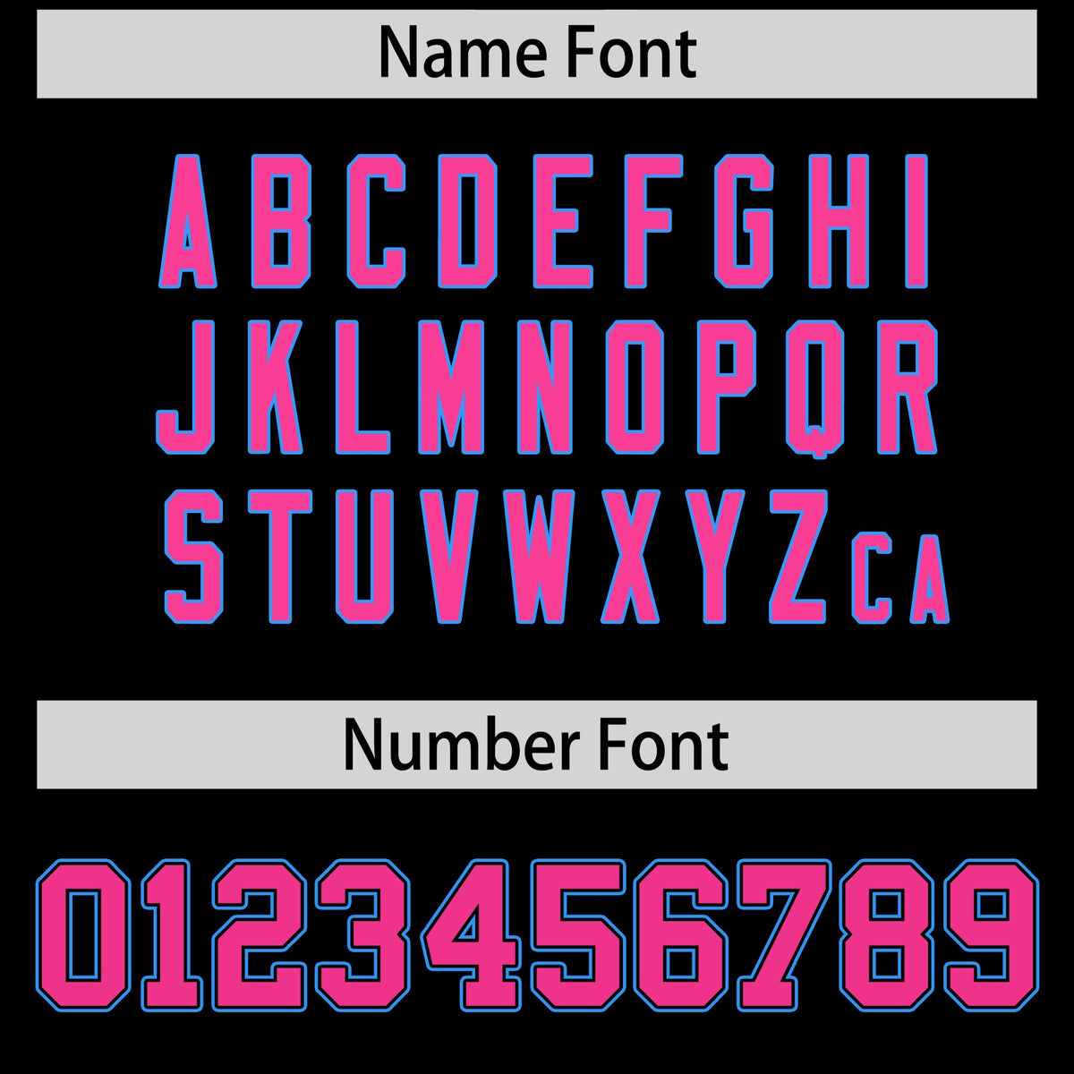 Custom Black Pink Powder Blue Sleeve Flag Lace Baseball Jersey | Sublimation Printed & Embroidery,Add Name and Numbern,Perfect for Teams | KXKSHOP