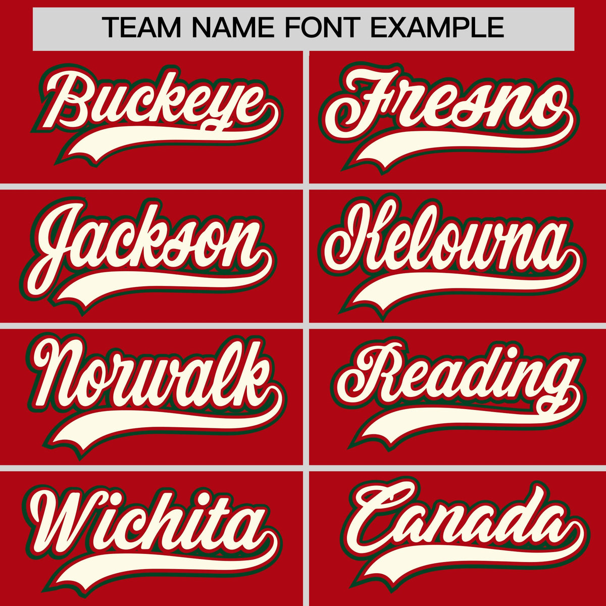 Custom Red White Green Sleeve Flag Lace Baseball Jersey | Sublimation Printed & Embroidery,Add Name and Numbern,Perfect for Teams | KXKSHOP