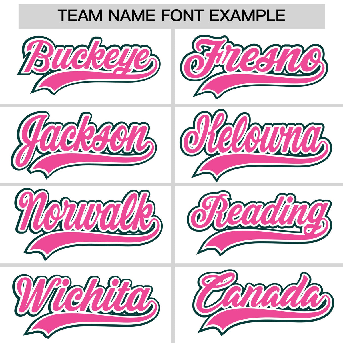 Custom White Green Pink Sleeve Flag Lace Baseball Jersey | Sublimation Printed & Embroidery,Add Name and Numbern,Perfect for Teams | KXKSHOP