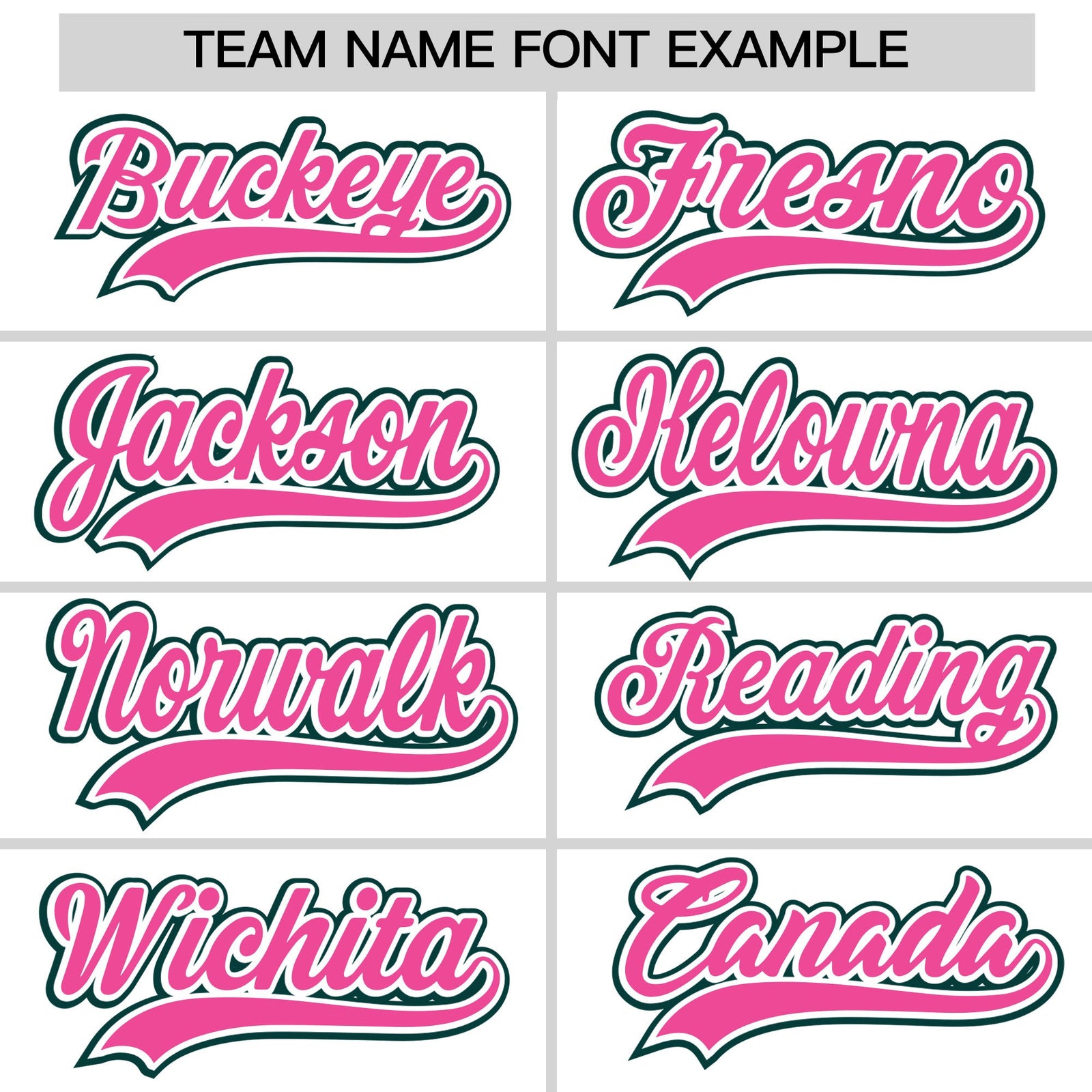 Custom White Green Pink Sleeve Flag Lace Baseball Jersey | Sublimation Printed & Embroidery,Add Name and Numbern,Perfect for Teams | KXKSHOP