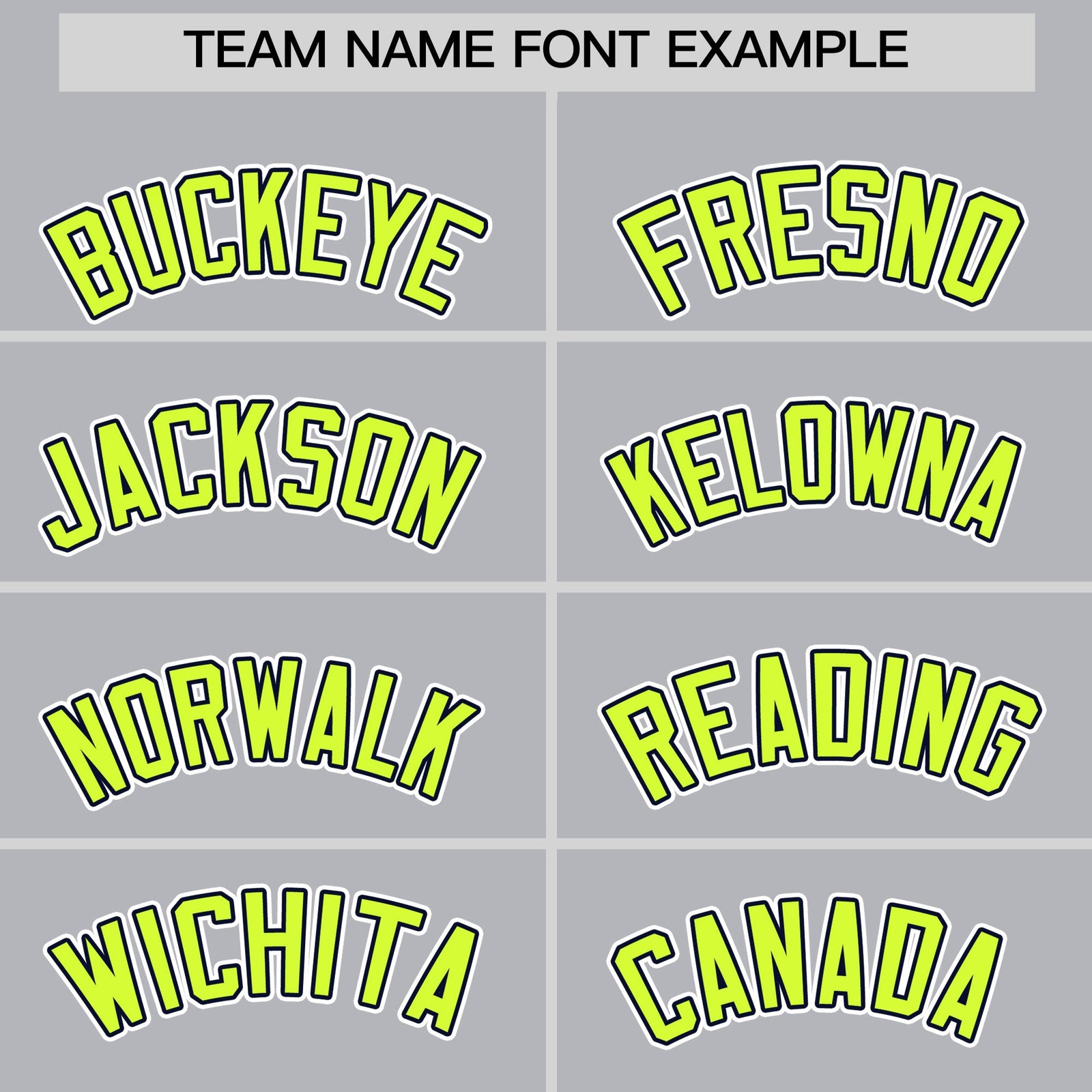 Custom Gray Navy Fluorescent Green Sleeve Flag Lace Baseball Jersey | Sublimation Printed & Embroidery,Add Name and Numbern,Perfect for Teams | KXKSHOP