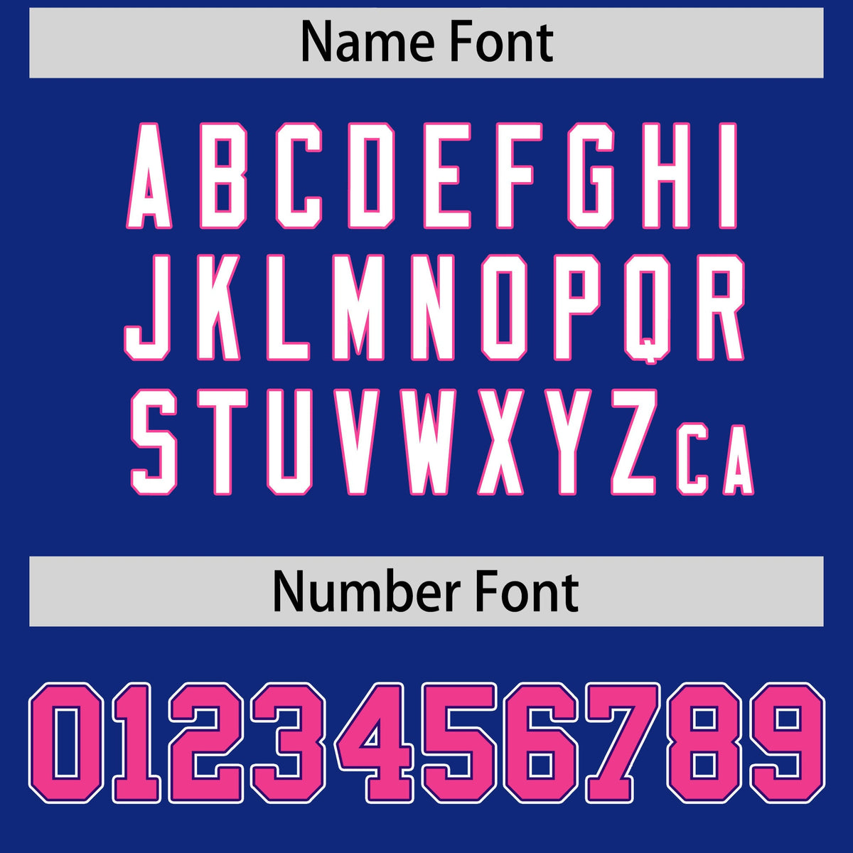 Custom Royal Pink White Sleeve Flag Lace Baseball Jersey | Sublimation Printed & Embroidery,Add Name and Numbern,Perfect for Teams | KXKSHOP