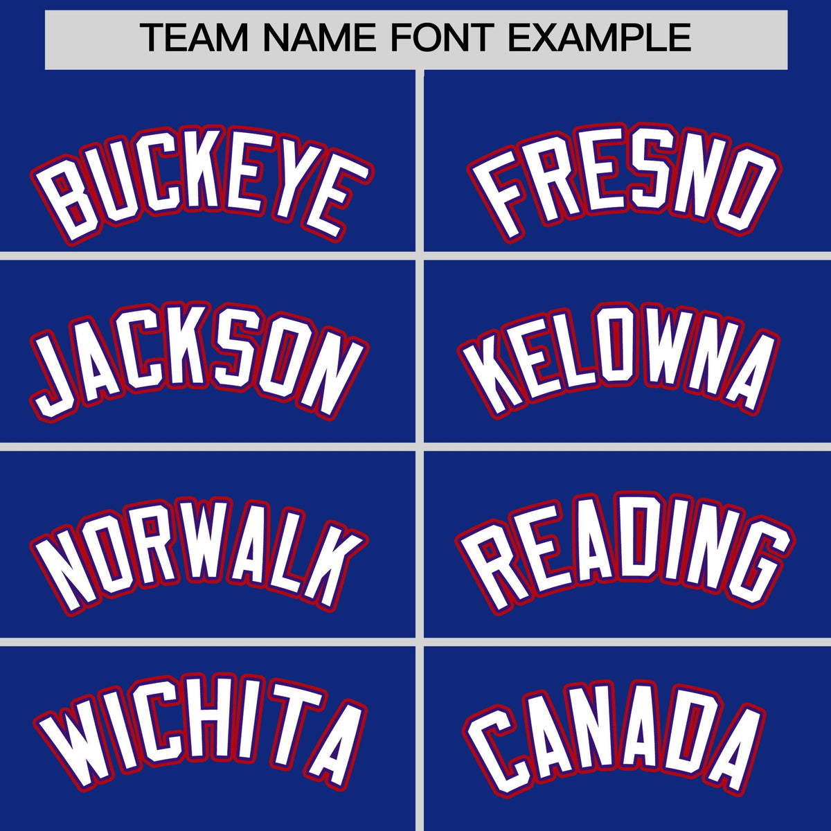 Custom Royal Red White Sleeve Flag Lace Baseball Jersey | Sublimation Printed & Embroidery,Add Name and Numbern,Perfect for Teams | KXKSHOP