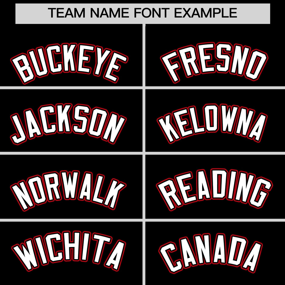Custom Black Red White Sleeve Flag Lace Baseball Jersey | Sublimation Printed & Embroidery,Add Name and Numbern,Perfect for Teams | KXKSHOP