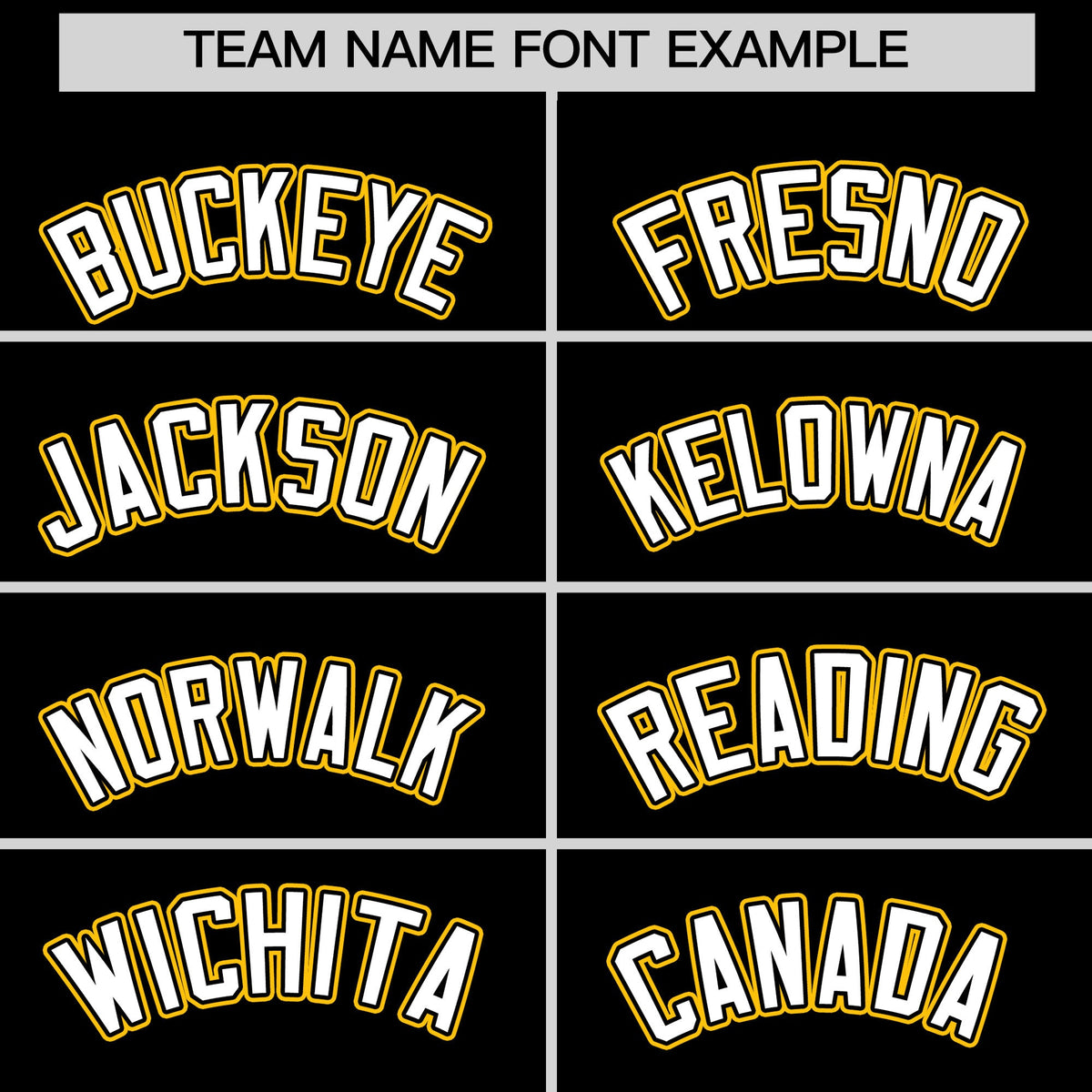 Custom Black Gold White Sleeve Flag Lace Baseball Jersey | Sublimation Printed & Embroidery,Add Name and Numbern,Perfect for Teams | KXKSHOP