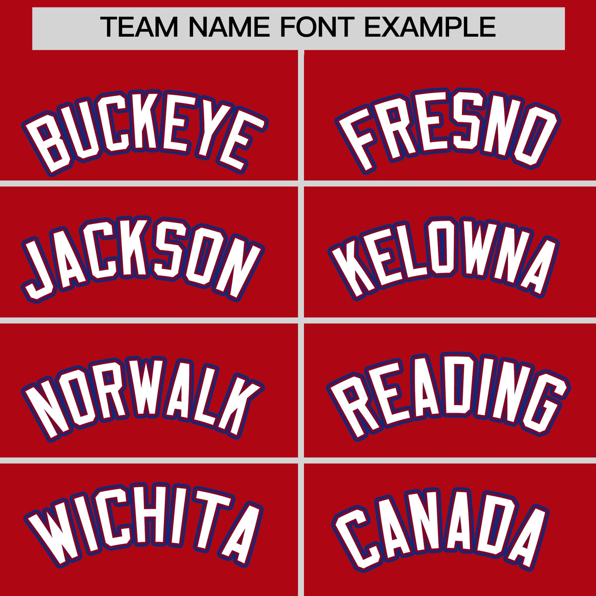 Custom Red Royal White Sleeve Flag Lace Baseball Jersey | Sublimation Printed & Embroidery,Add Name and Numbern,Perfect for Teams | KXKSHOP