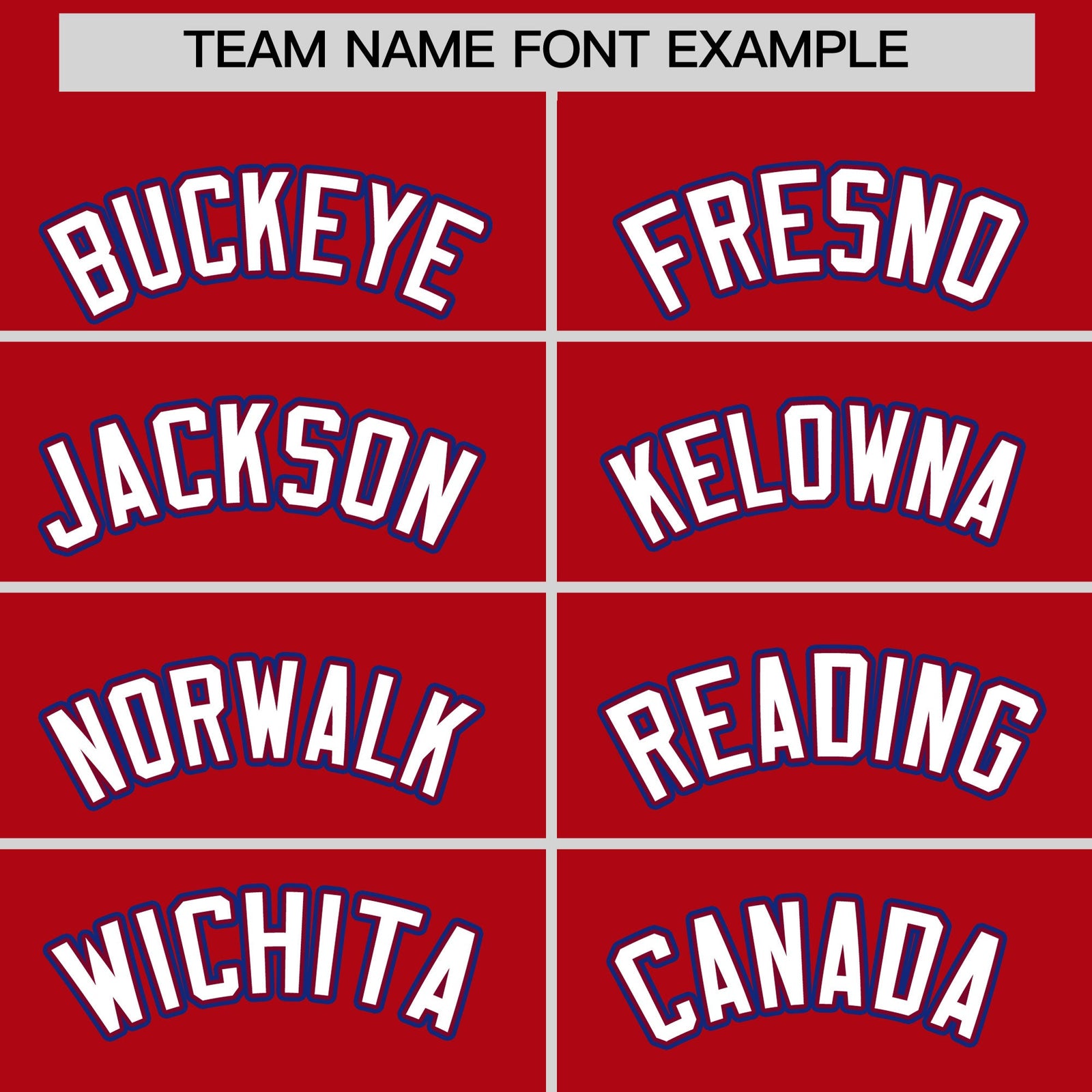 Custom Red Royal White Sleeve Flag Lace Baseball Jersey | Sublimation Printed & Embroidery,Add Name and Numbern,Perfect for Teams | KXKSHOP