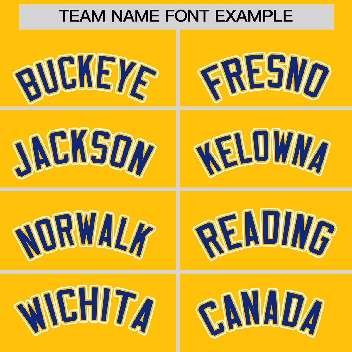 Custom Gold Royal White Sleeve Flag Lace Baseball Jersey | Sublimation Printed & Embroidery,Add Name and Numbern,Perfect for Teams | KXKSHOP