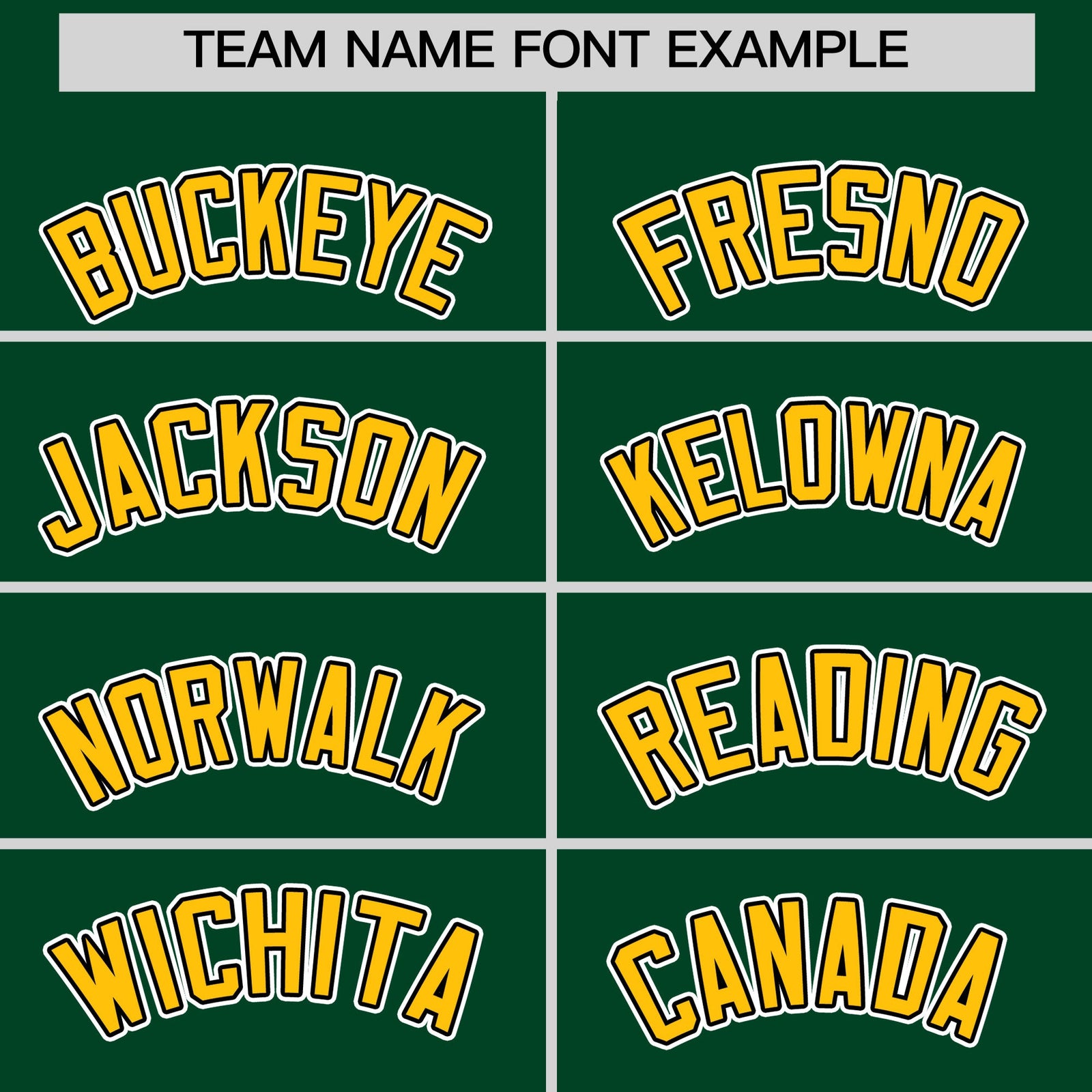 Custom Green Gold Black Sleeve Flag Lace Baseball Jersey | Sublimation Printed & Embroidery,Add Name and Numbern,Perfect for Teams | KXKSHOP