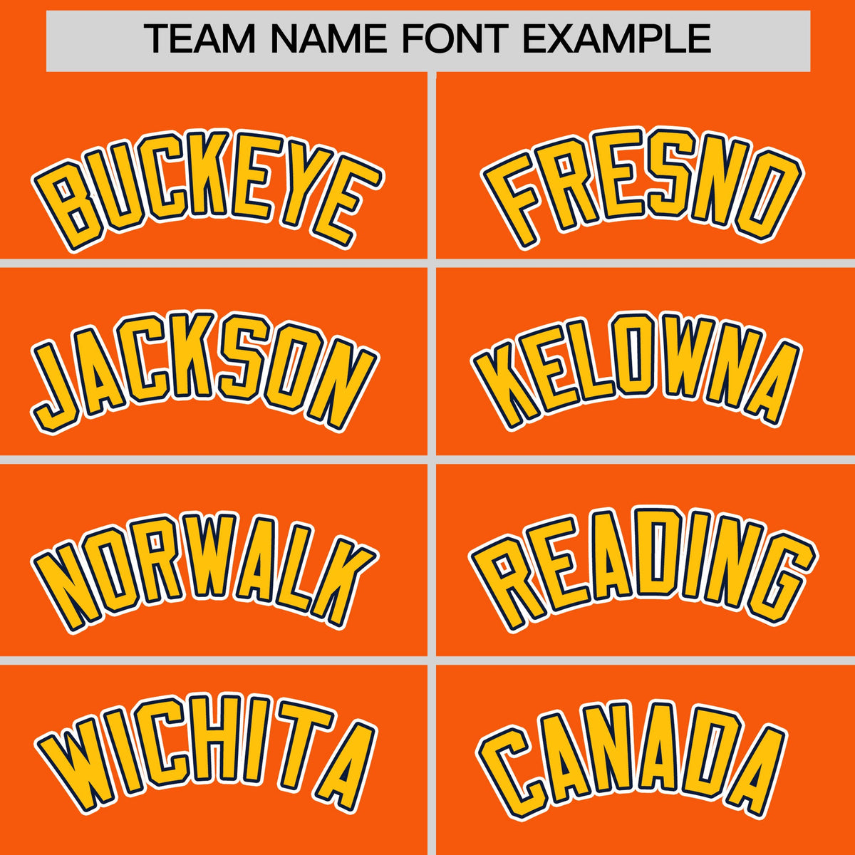 Custom Orange Gold Navy Sleeve Flag Lace Baseball Jersey | Sublimation Printed & Embroidery,Add Name and Numbern,Perfect for Teams | KXKSHOP