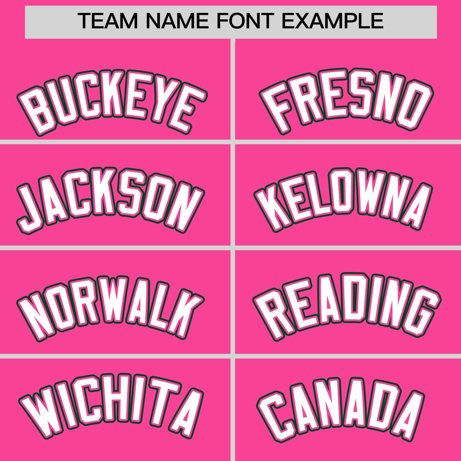 Custom Pink Green White Sleeve Flag Lace Baseball Jersey | Sublimation Printed & Embroidery,Add Name and Numbern,Perfect for Teams | KXKSHOP